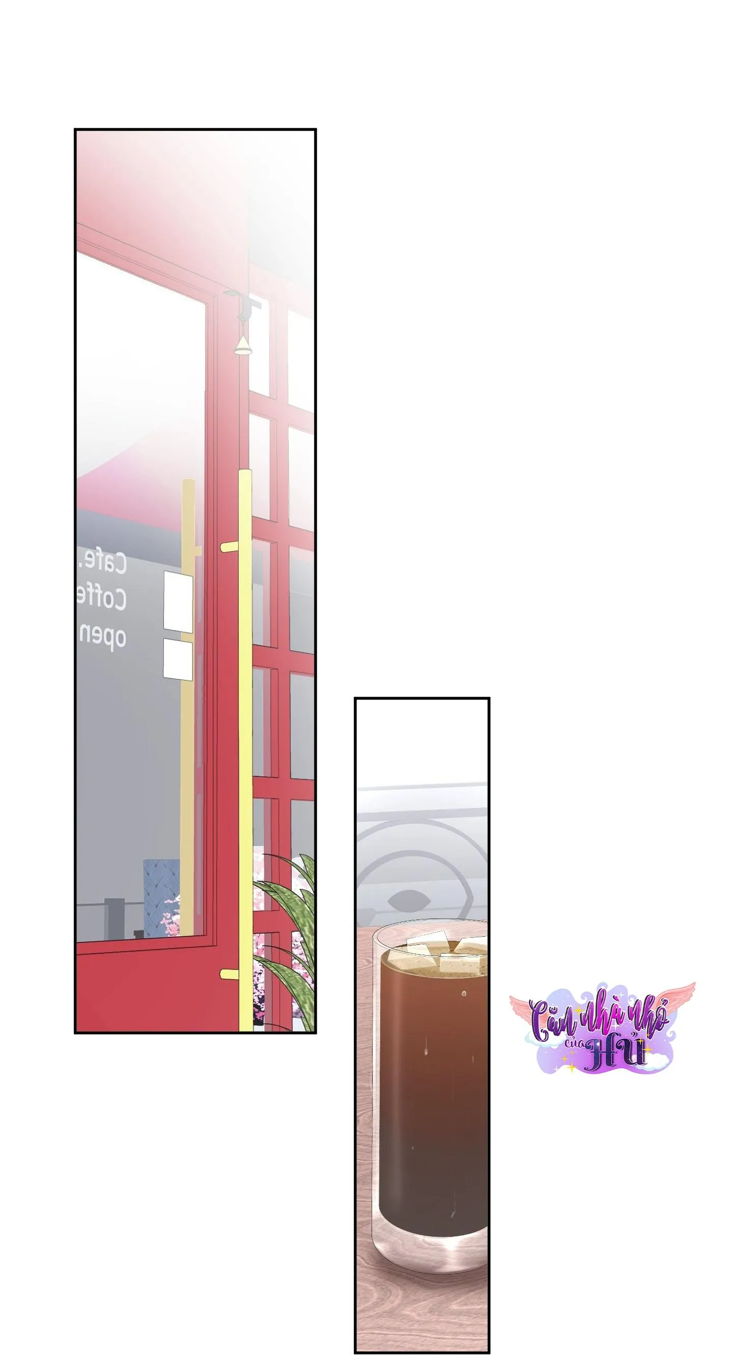 THẾ GIỚI KHI MẤT ĐI EM Chapter 55 Trang 25