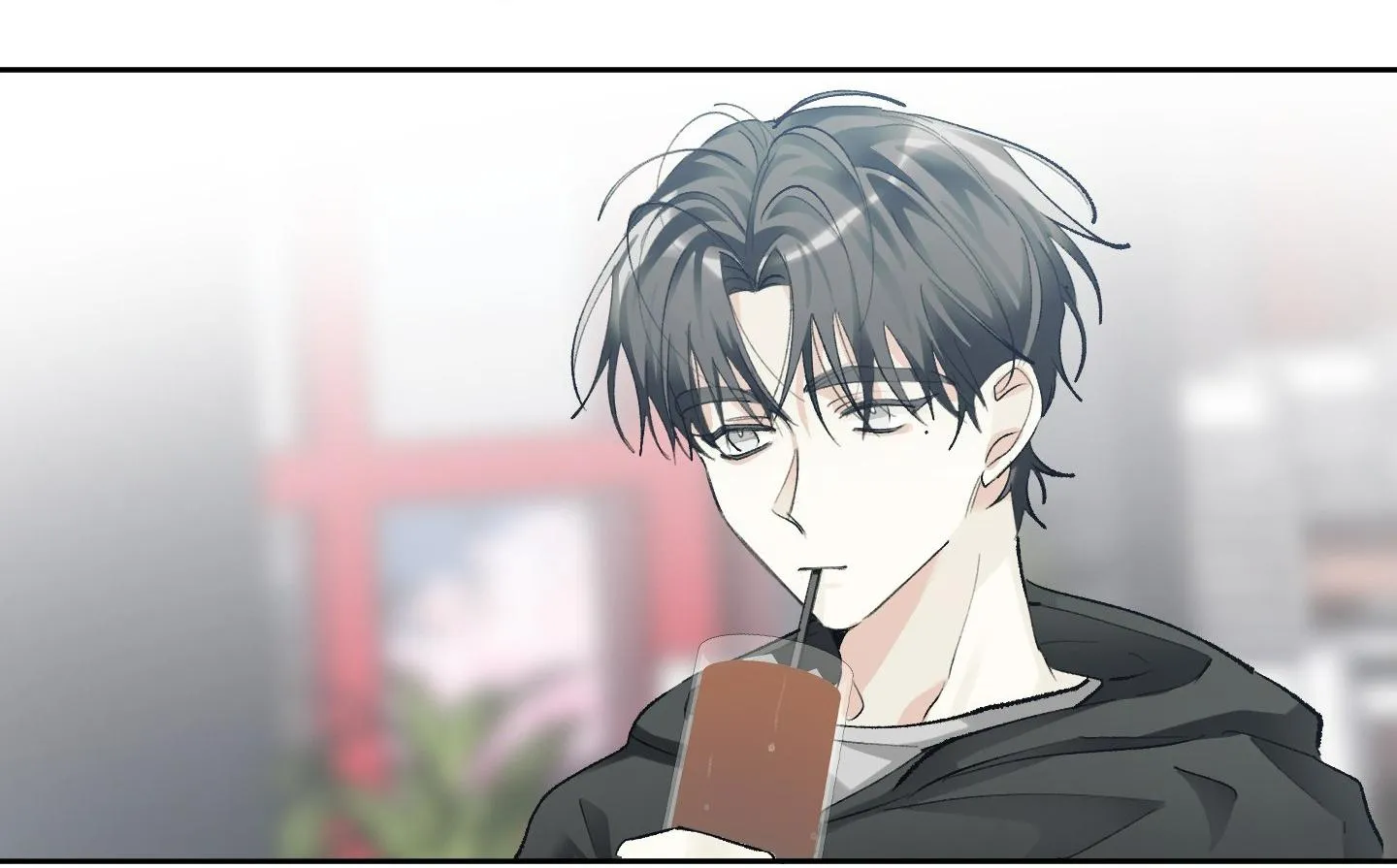 THẾ GIỚI KHI MẤT ĐI EM Chapter 55 Trang 31