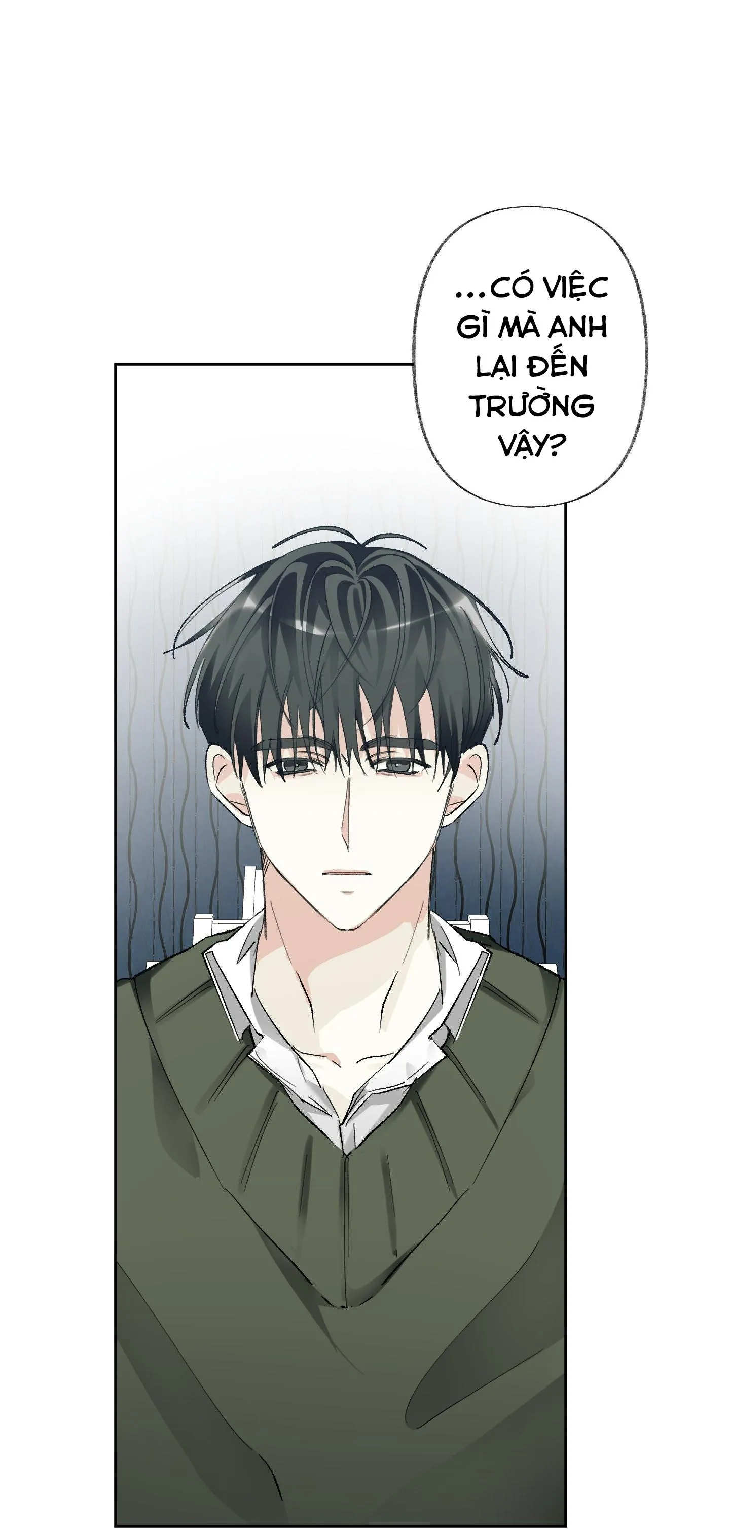 THẾ GIỚI KHI MẤT ĐI EM Chapter 55 Trang 39