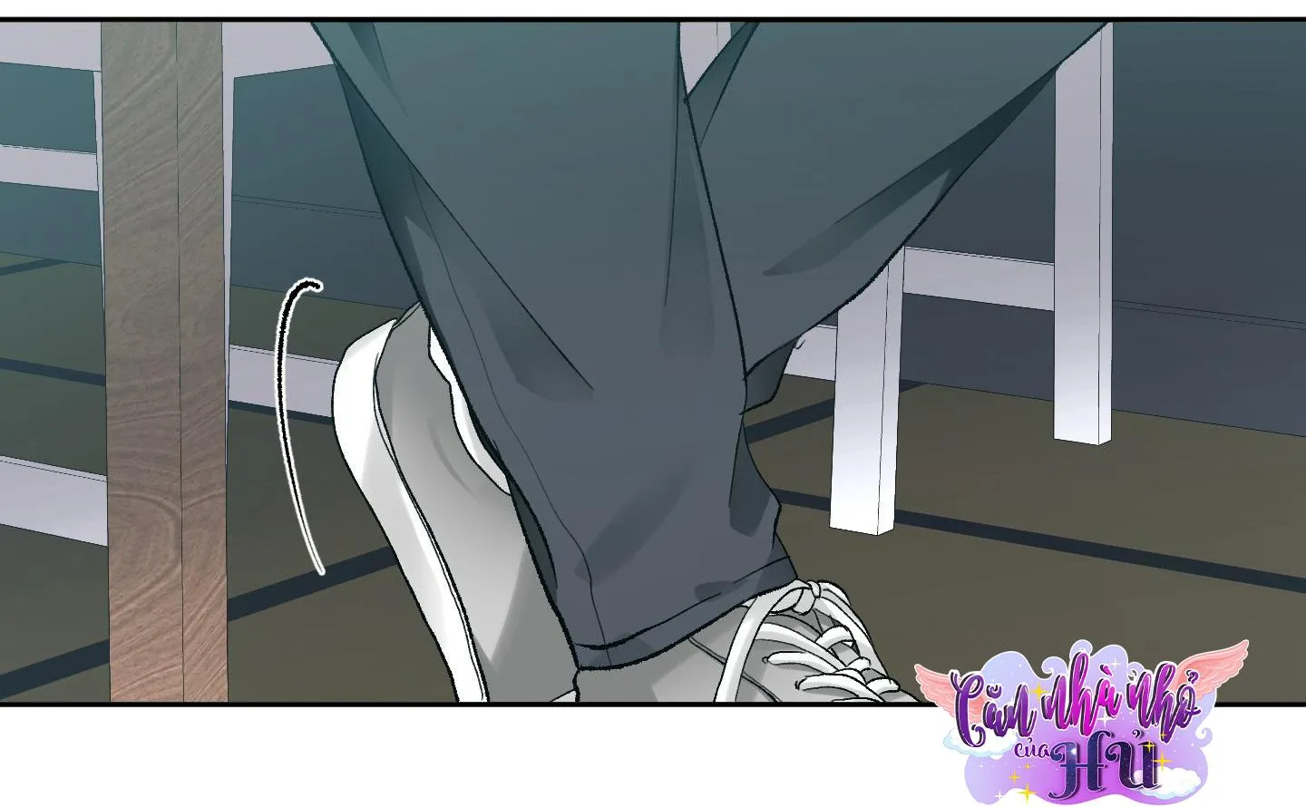 THẾ GIỚI KHI MẤT ĐI EM Chapter 55 Trang 43