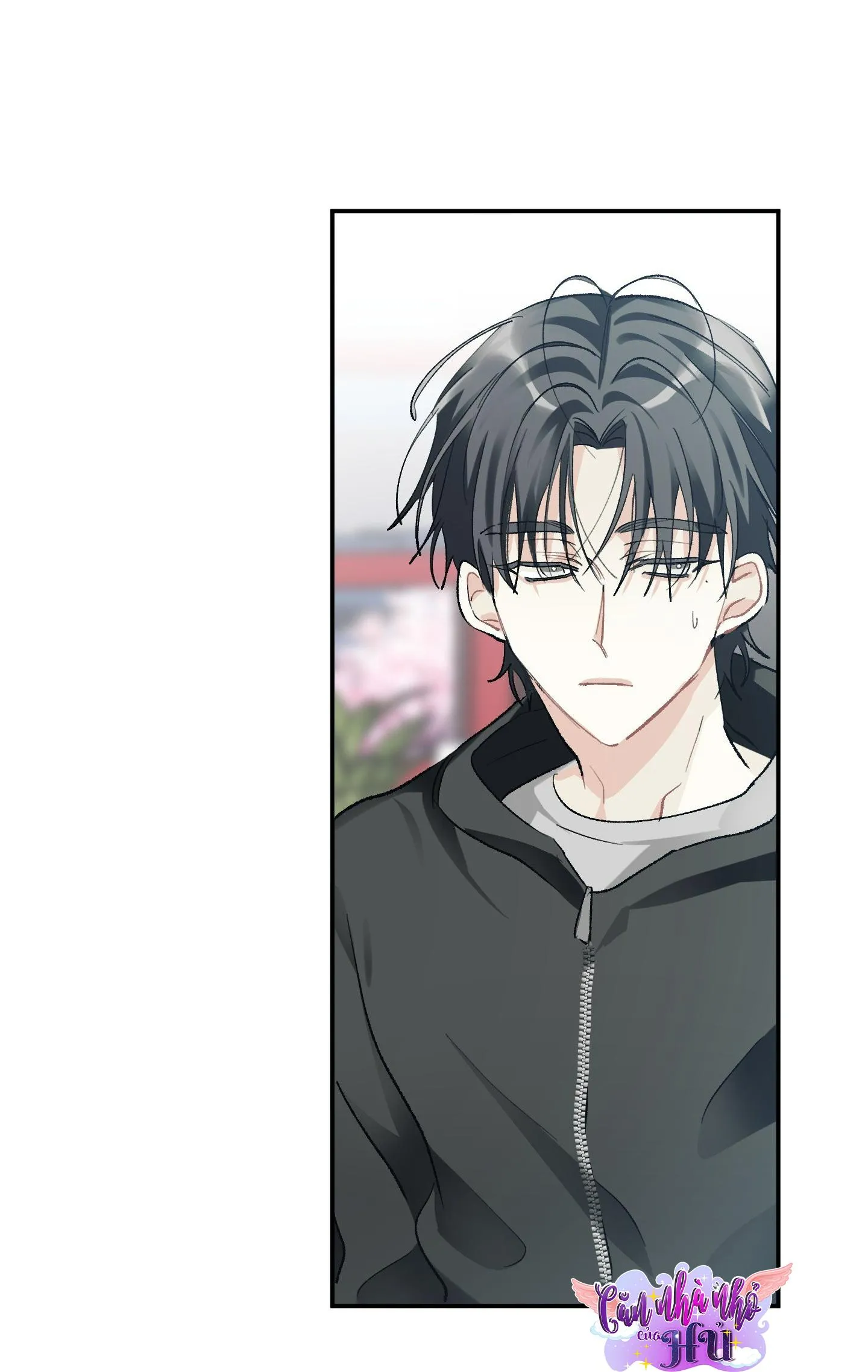 THẾ GIỚI KHI MẤT ĐI EM Chapter 55 Trang 57