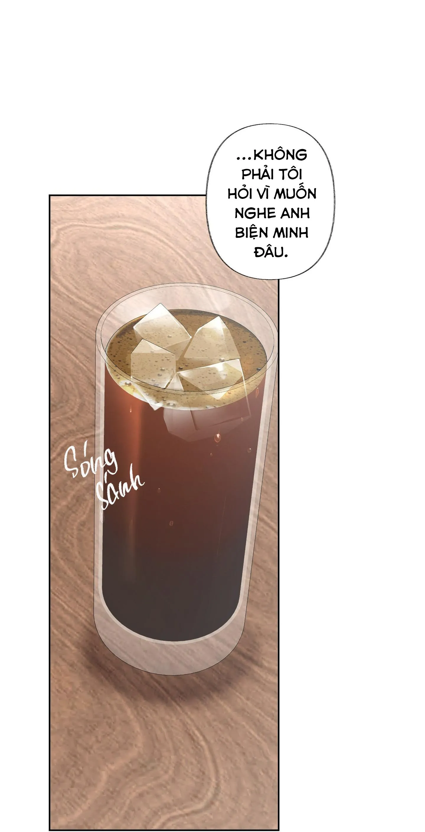 THẾ GIỚI KHI MẤT ĐI EM Chapter 55 Trang 59