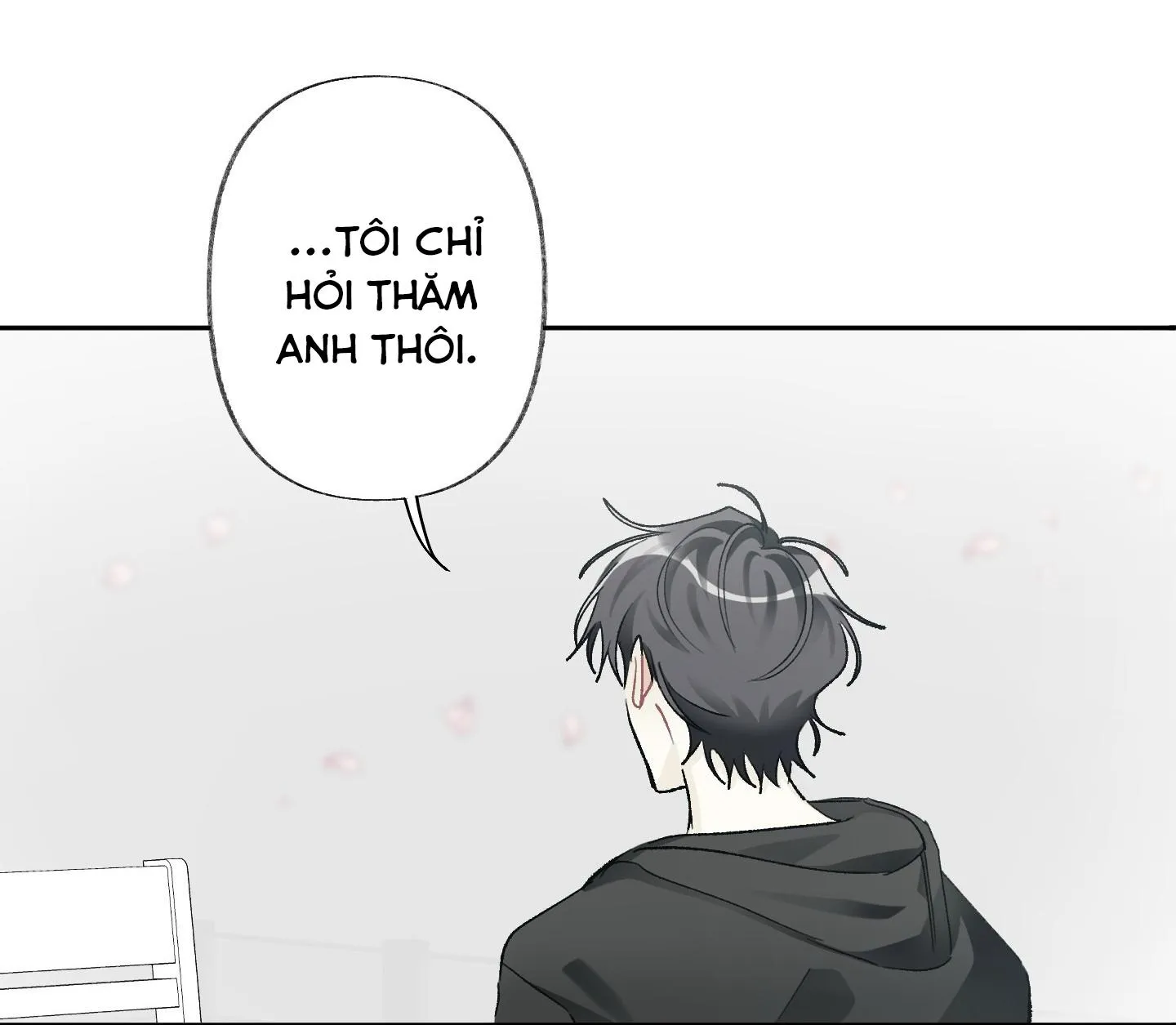 THẾ GIỚI KHI MẤT ĐI EM Chapter 55 Trang 61