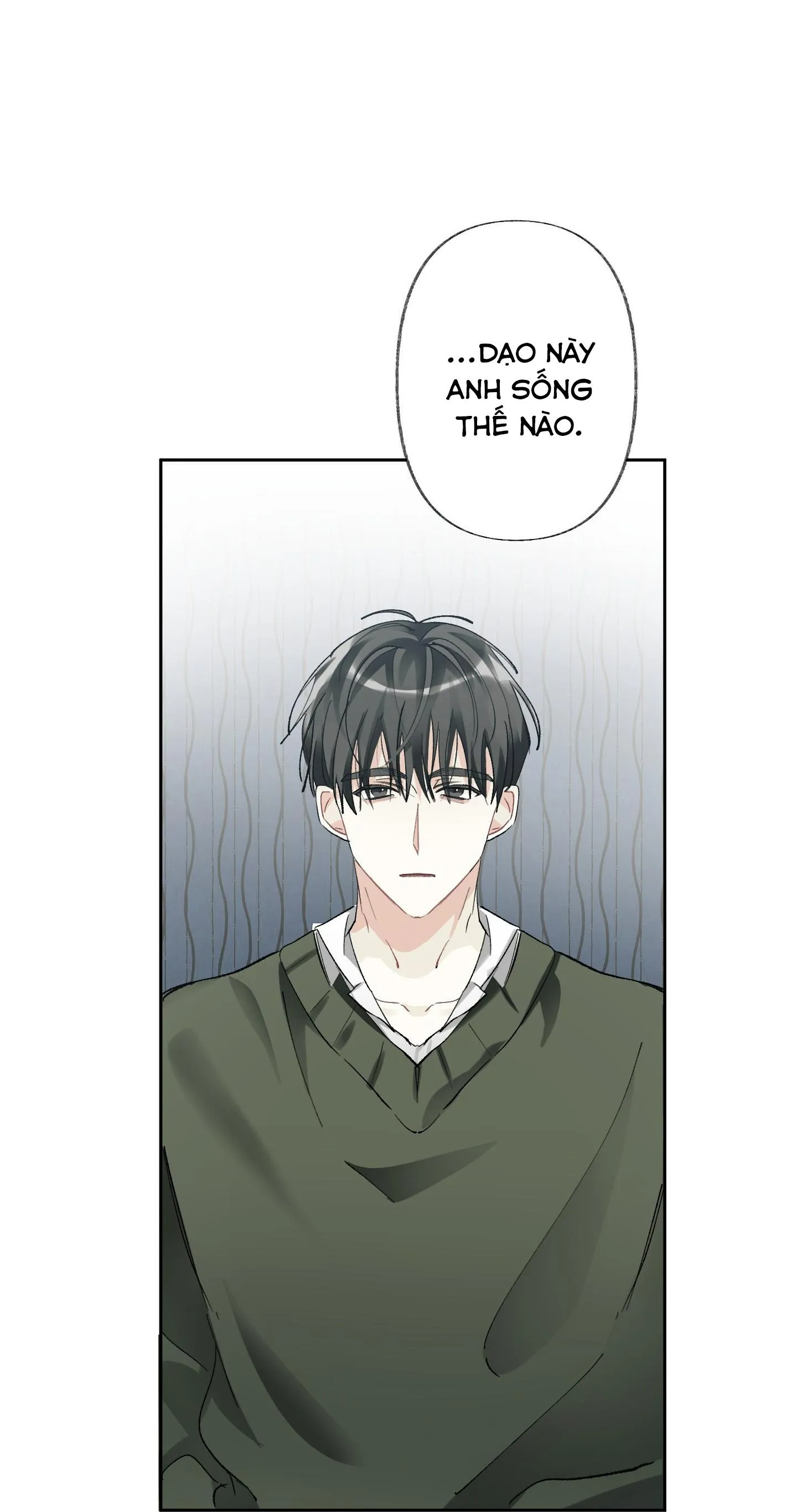 THẾ GIỚI KHI MẤT ĐI EM Chapter 55 Trang 63