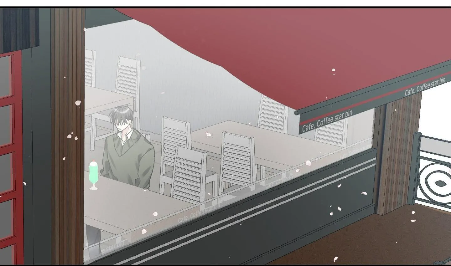 THẾ GIỚI KHI MẤT ĐI EM Chapter 55 Trang 67