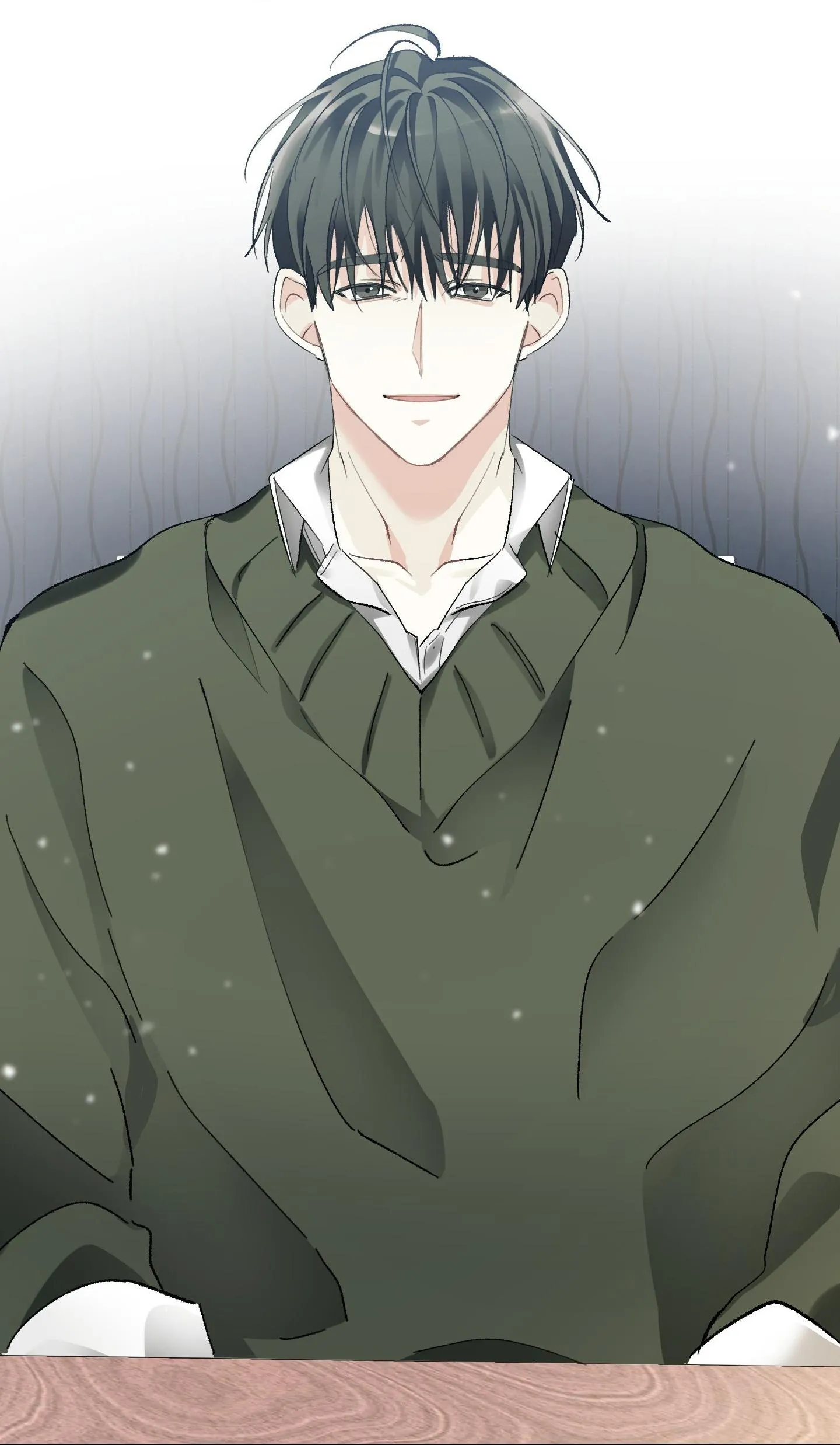 THẾ GIỚI KHI MẤT ĐI EM Chapter 55 Trang 80