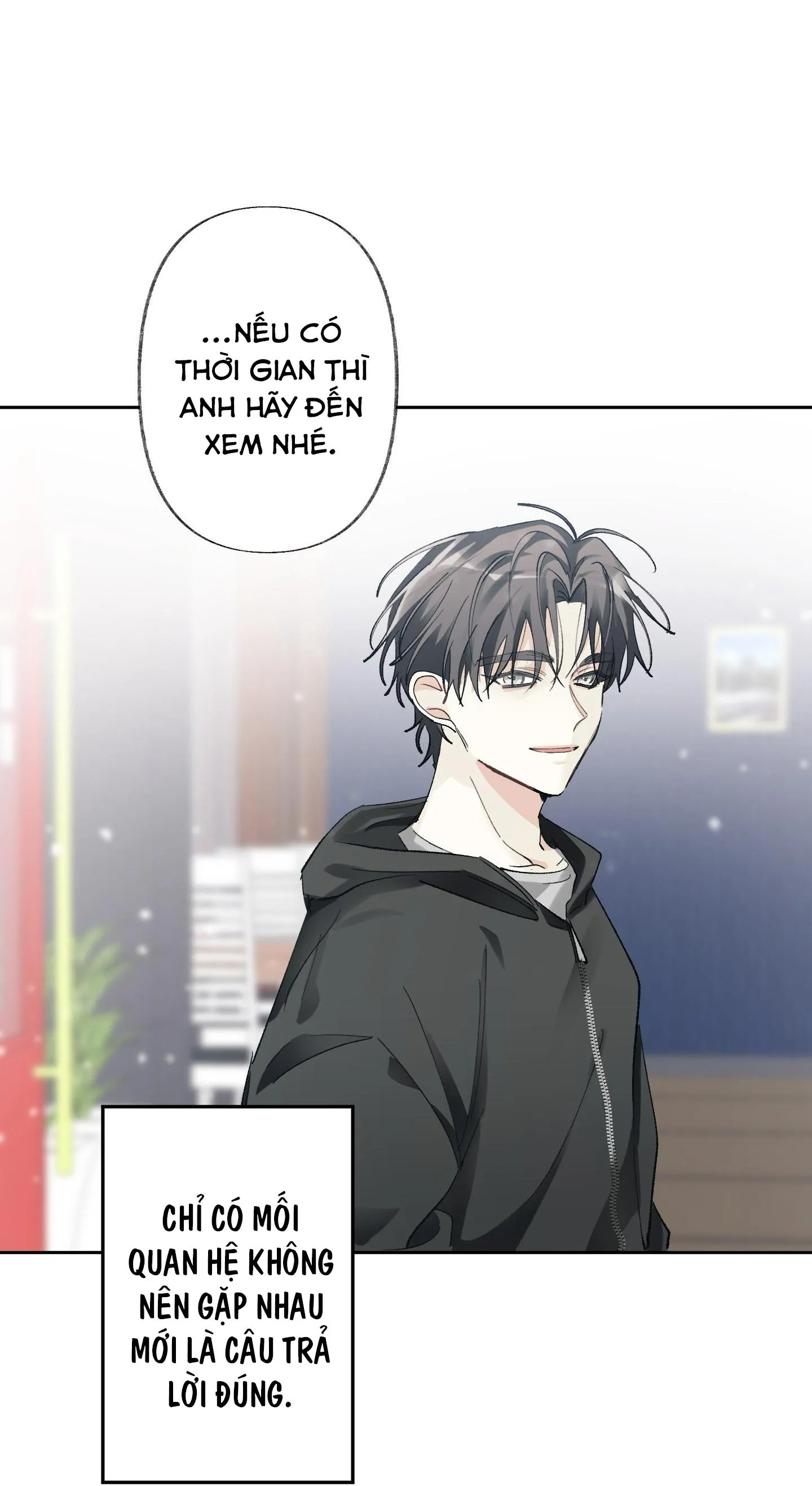 THẾ GIỚI KHI MẤT ĐI EM Chapter 55 Trang 93