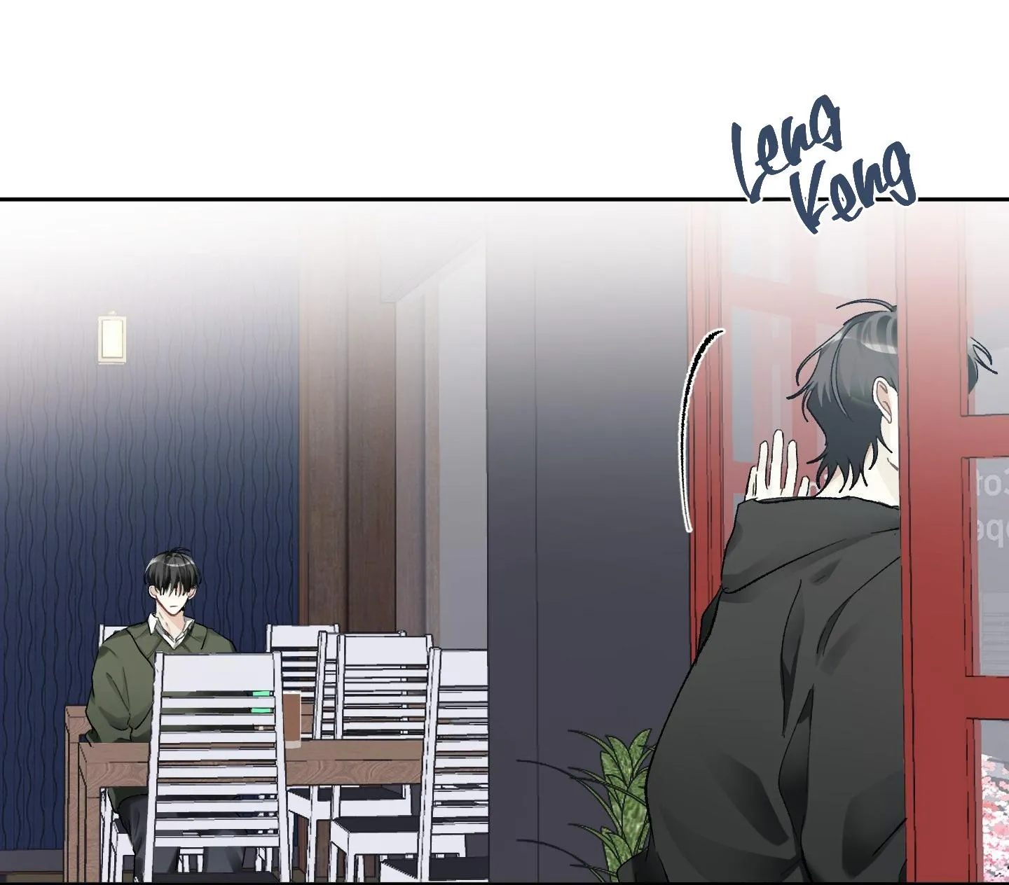 THẾ GIỚI KHI MẤT ĐI EM Chapter 55 Trang 95