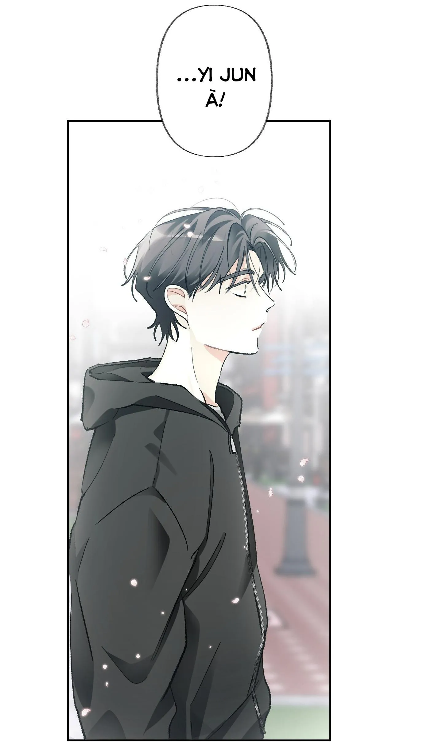 THẾ GIỚI KHI MẤT ĐI EM Chapter 55 Trang 103