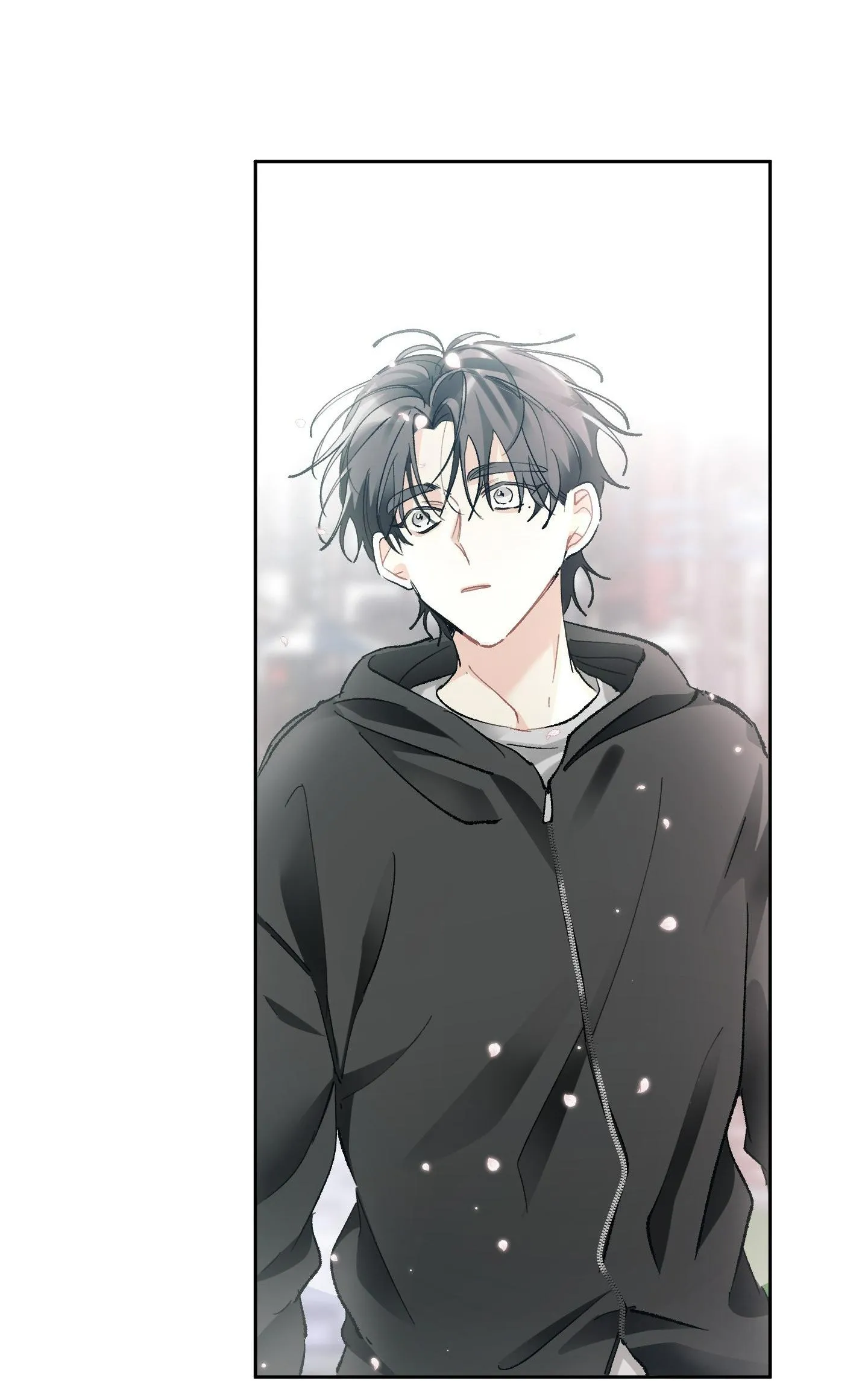 THẾ GIỚI KHI MẤT ĐI EM Chapter 55 Trang 105