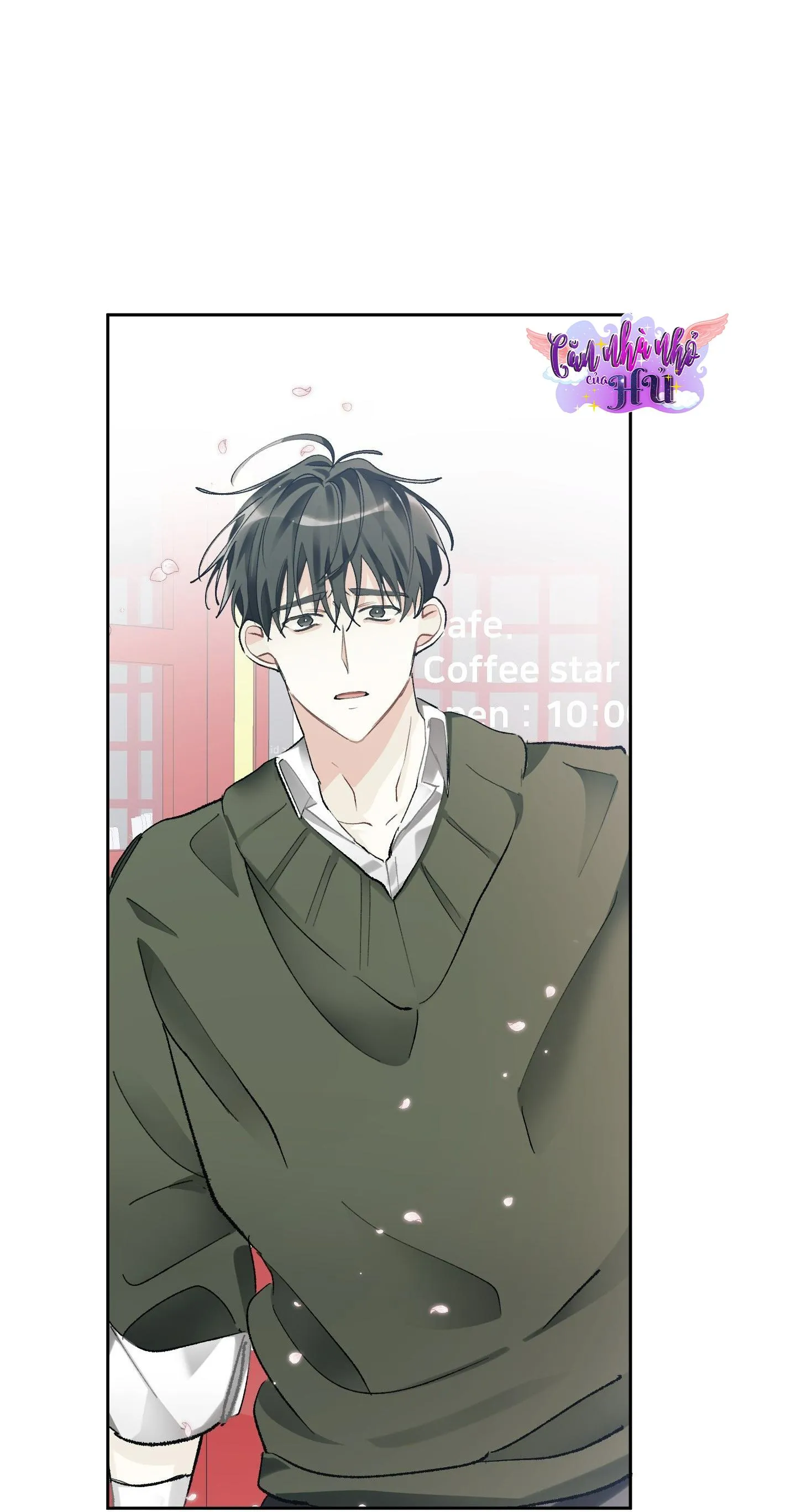 THẾ GIỚI KHI MẤT ĐI EM Chapter 55 Trang 108