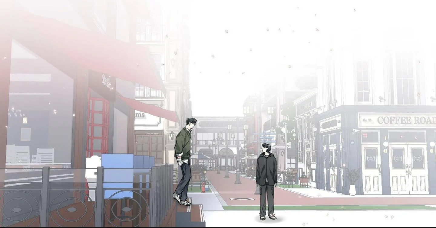 THẾ GIỚI KHI MẤT ĐI EM Chapter 55 Trang 111