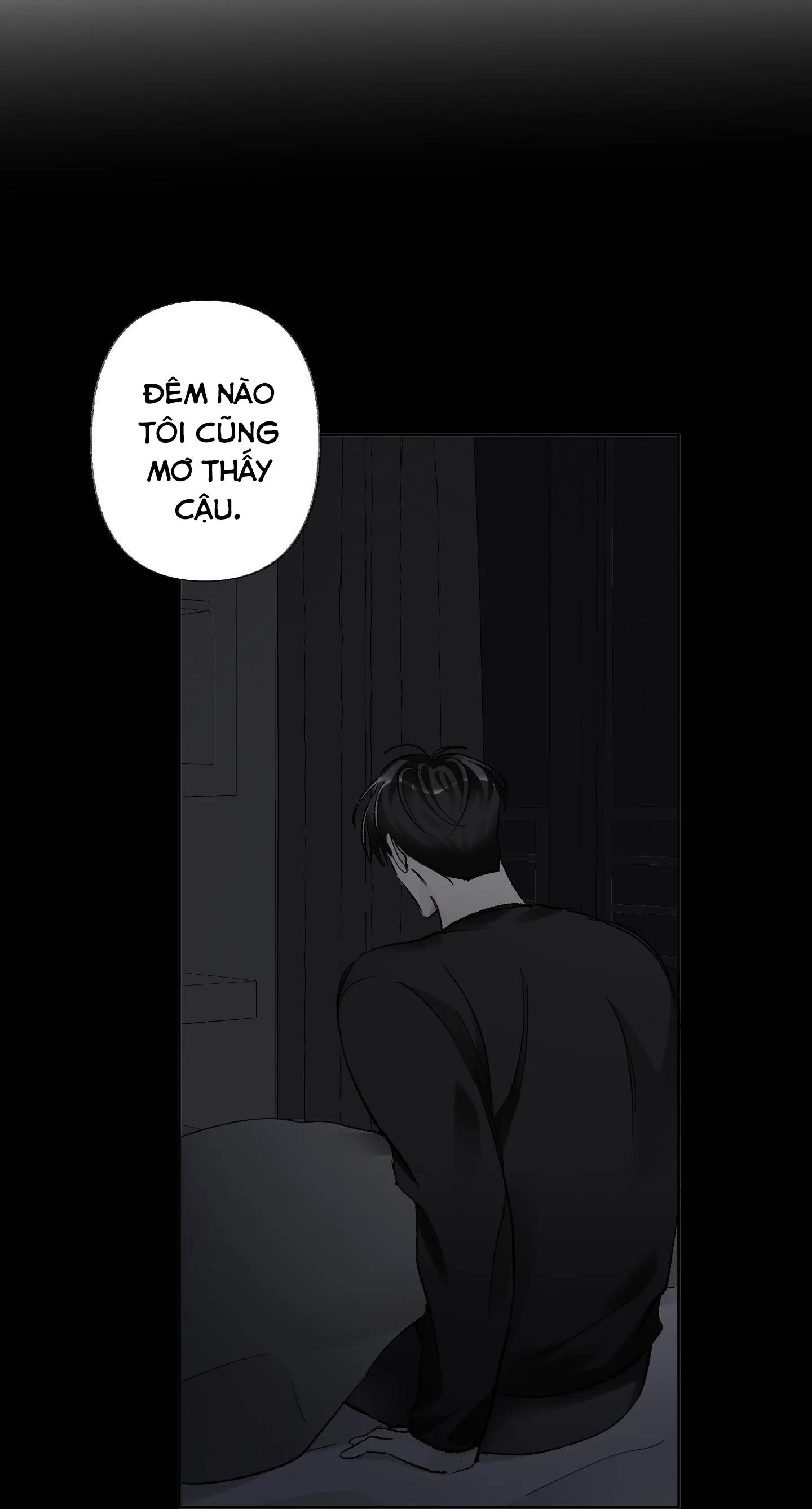 THẾ GIỚI KHI MẤT ĐI EM Chapter 55 Trang 118