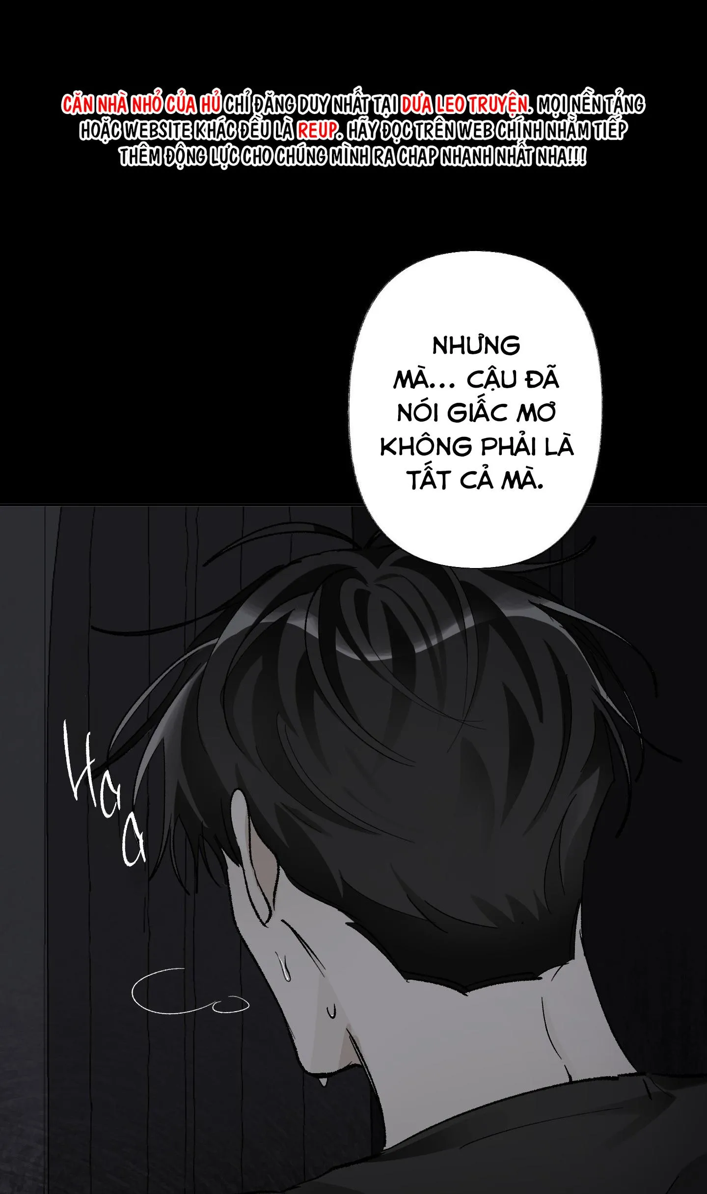 THẾ GIỚI KHI MẤT ĐI EM Chapter 55 Trang 119