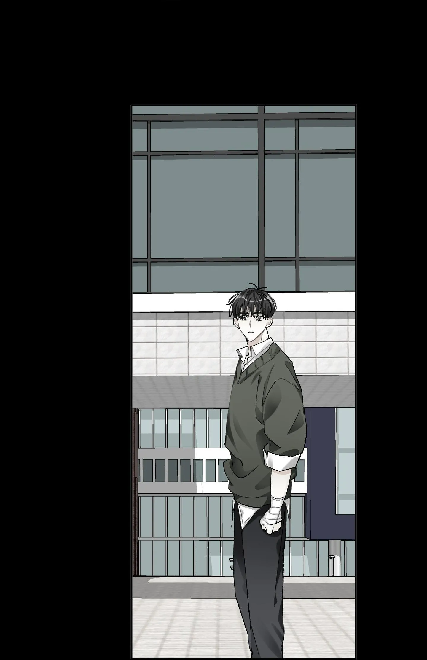 THẾ GIỚI KHI MẤT ĐI EM Chapter 55 Trang 129