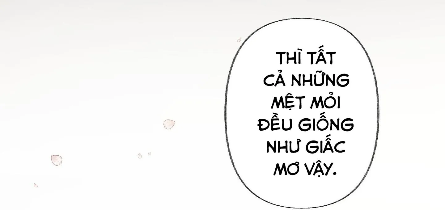 THẾ GIỚI KHI MẤT ĐI EM Chapter 55 Trang 140