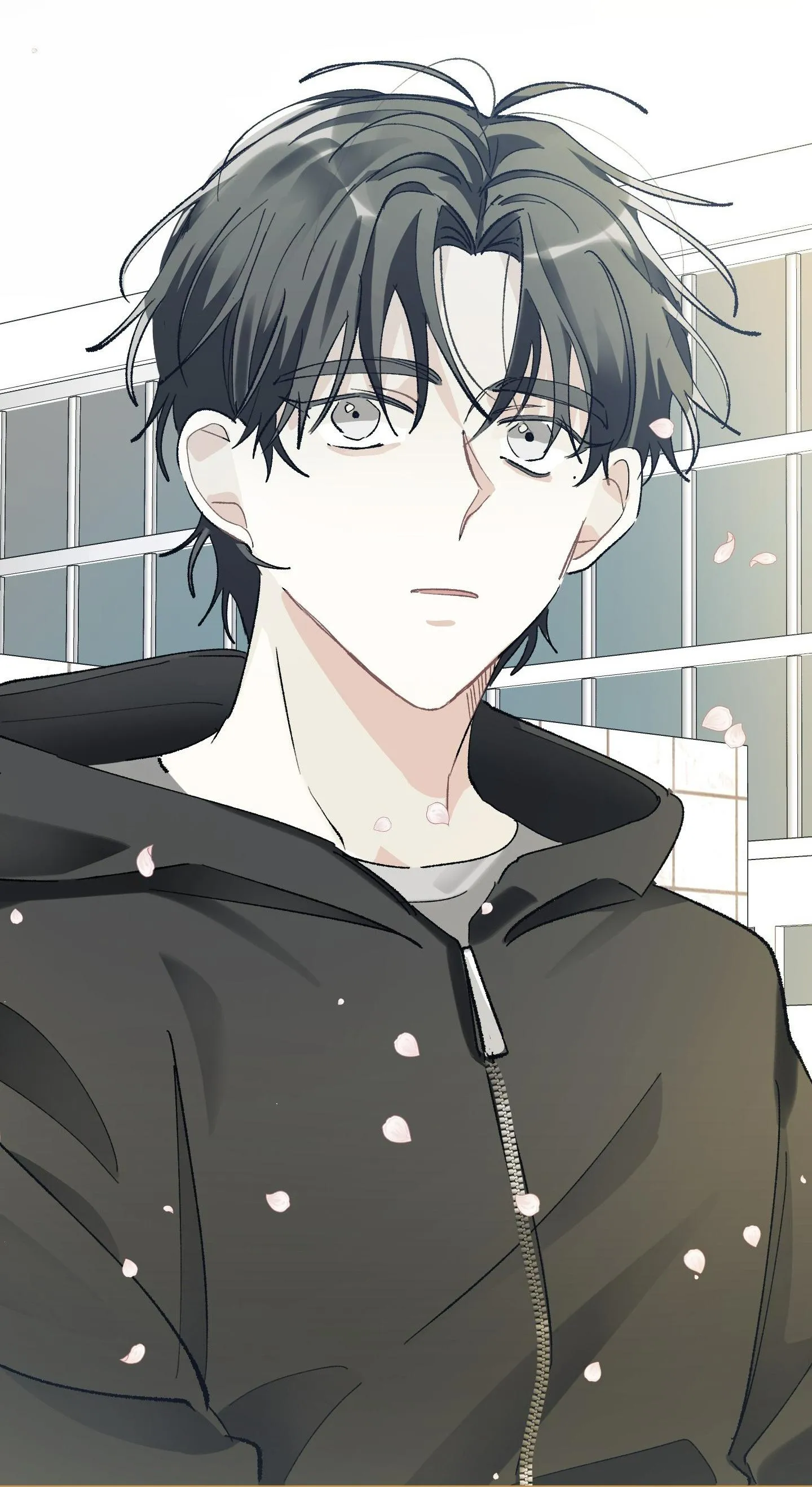 THẾ GIỚI KHI MẤT ĐI EM Chapter 55 Trang 141