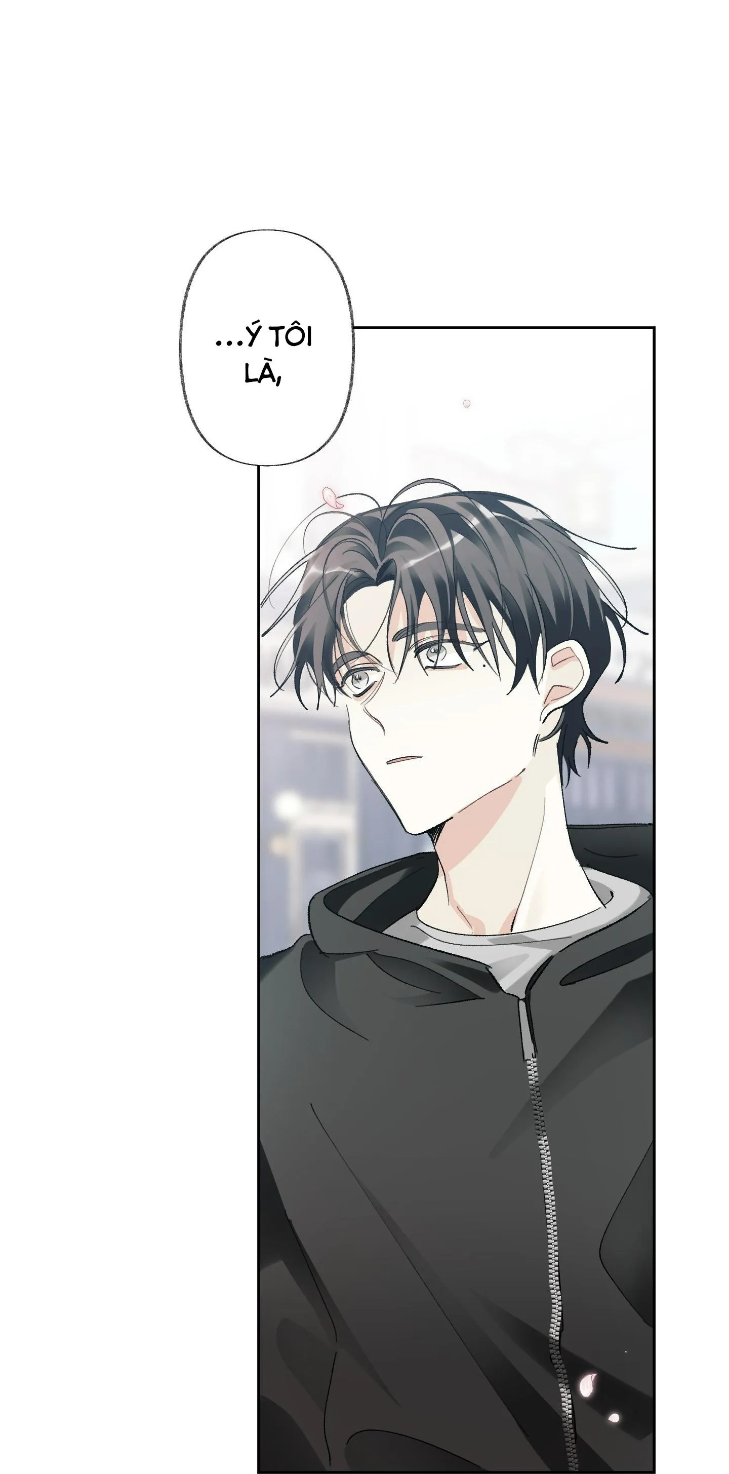 THẾ GIỚI KHI MẤT ĐI EM Chapter 55 Trang 148