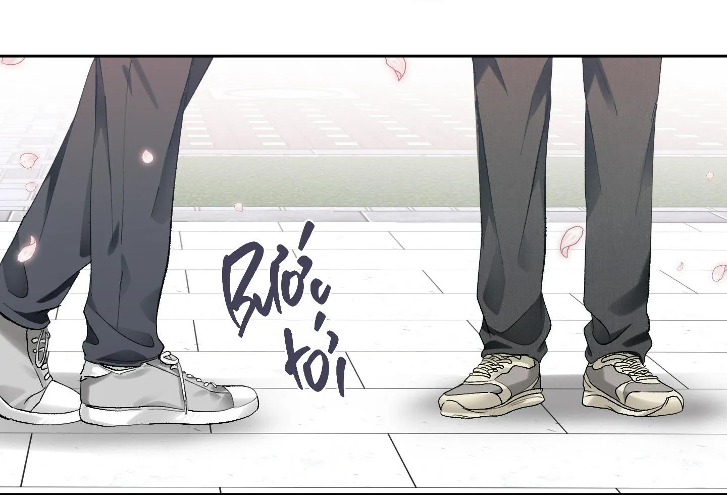 THẾ GIỚI KHI MẤT ĐI EM Chapter 55 Trang 150