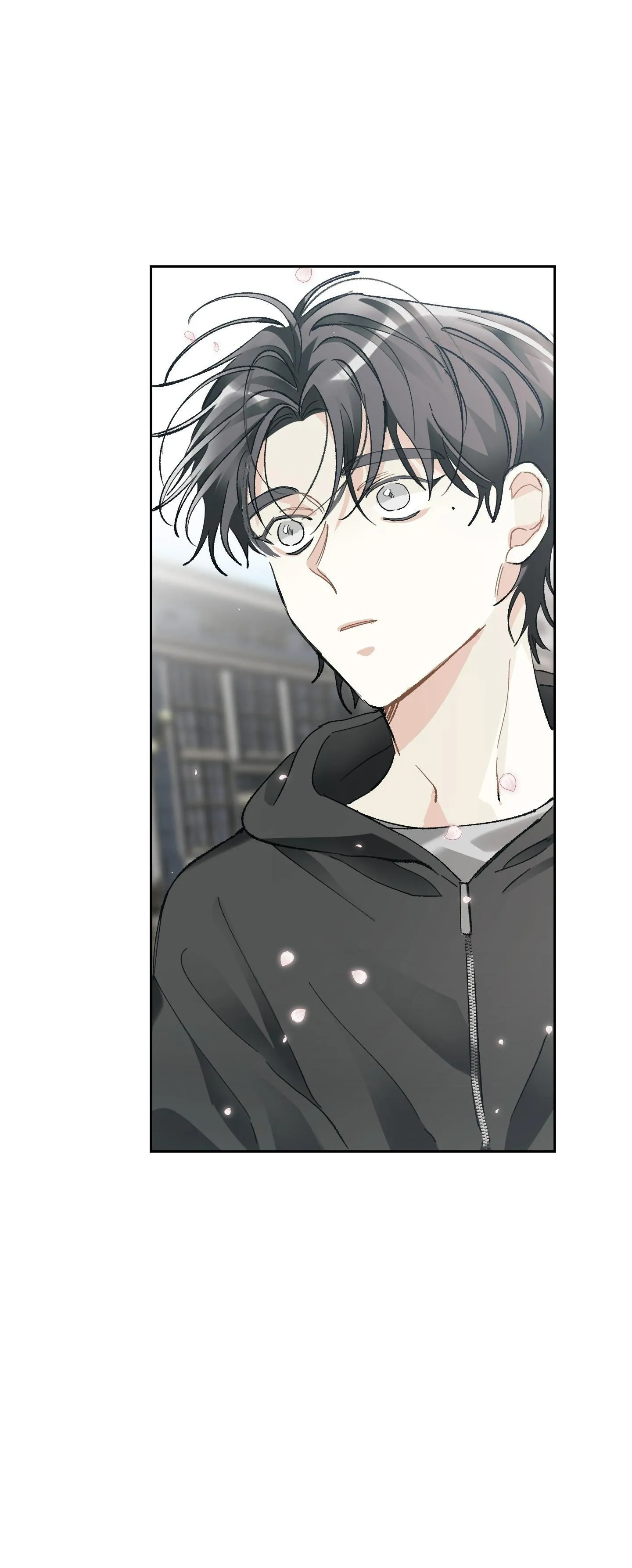 THẾ GIỚI KHI MẤT ĐI EM Chapter 56 Trang 5