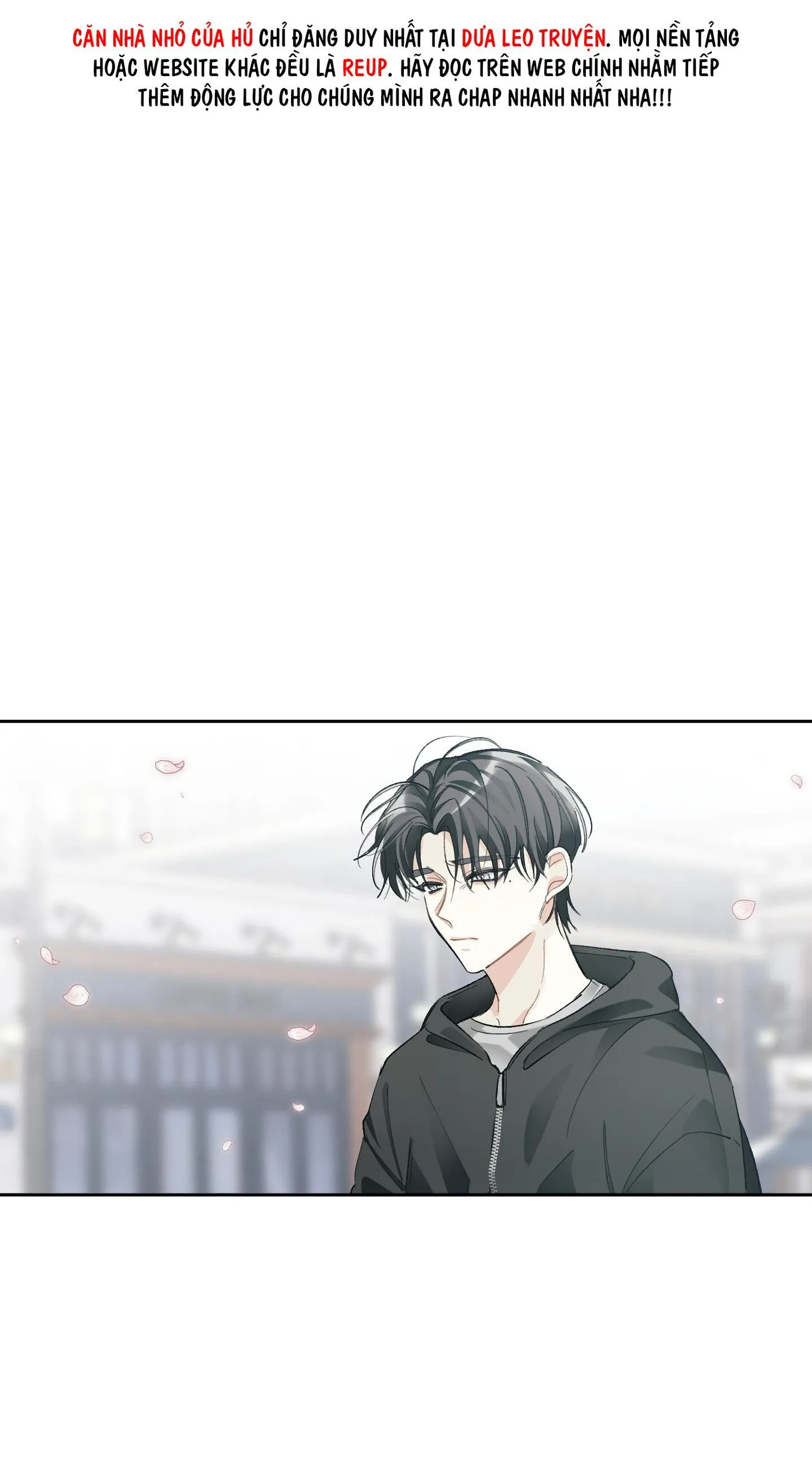 THẾ GIỚI KHI MẤT ĐI EM Chapter 56 Trang 8