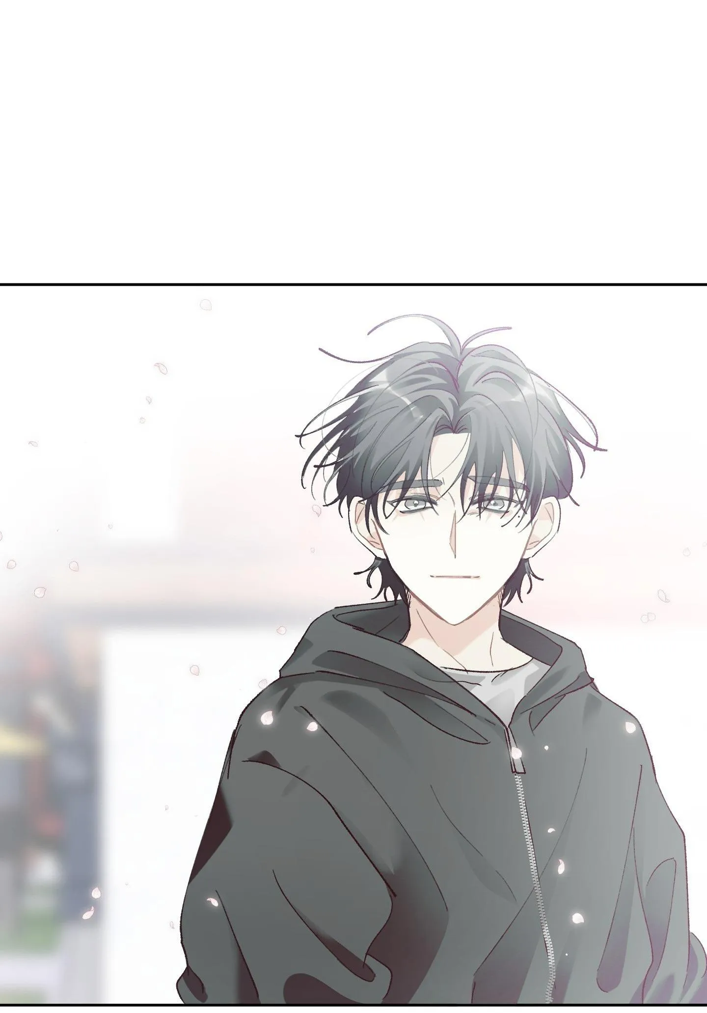 THẾ GIỚI KHI MẤT ĐI EM Chapter 56 Trang 16