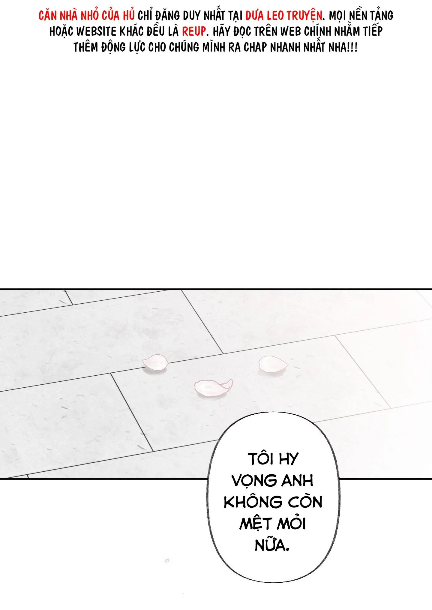 THẾ GIỚI KHI MẤT ĐI EM Chapter 56 Trang 17