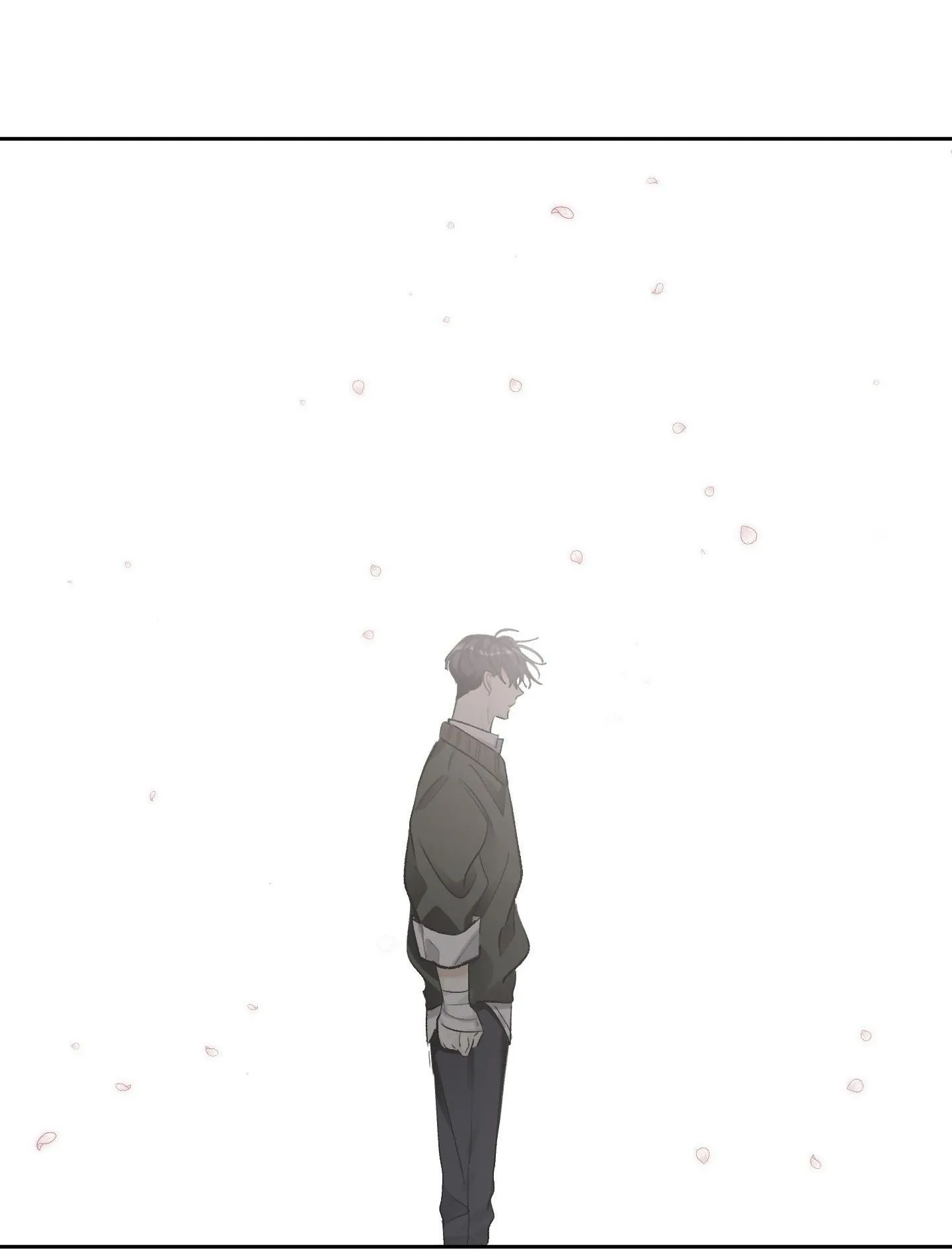 THẾ GIỚI KHI MẤT ĐI EM Chapter 56 Trang 22