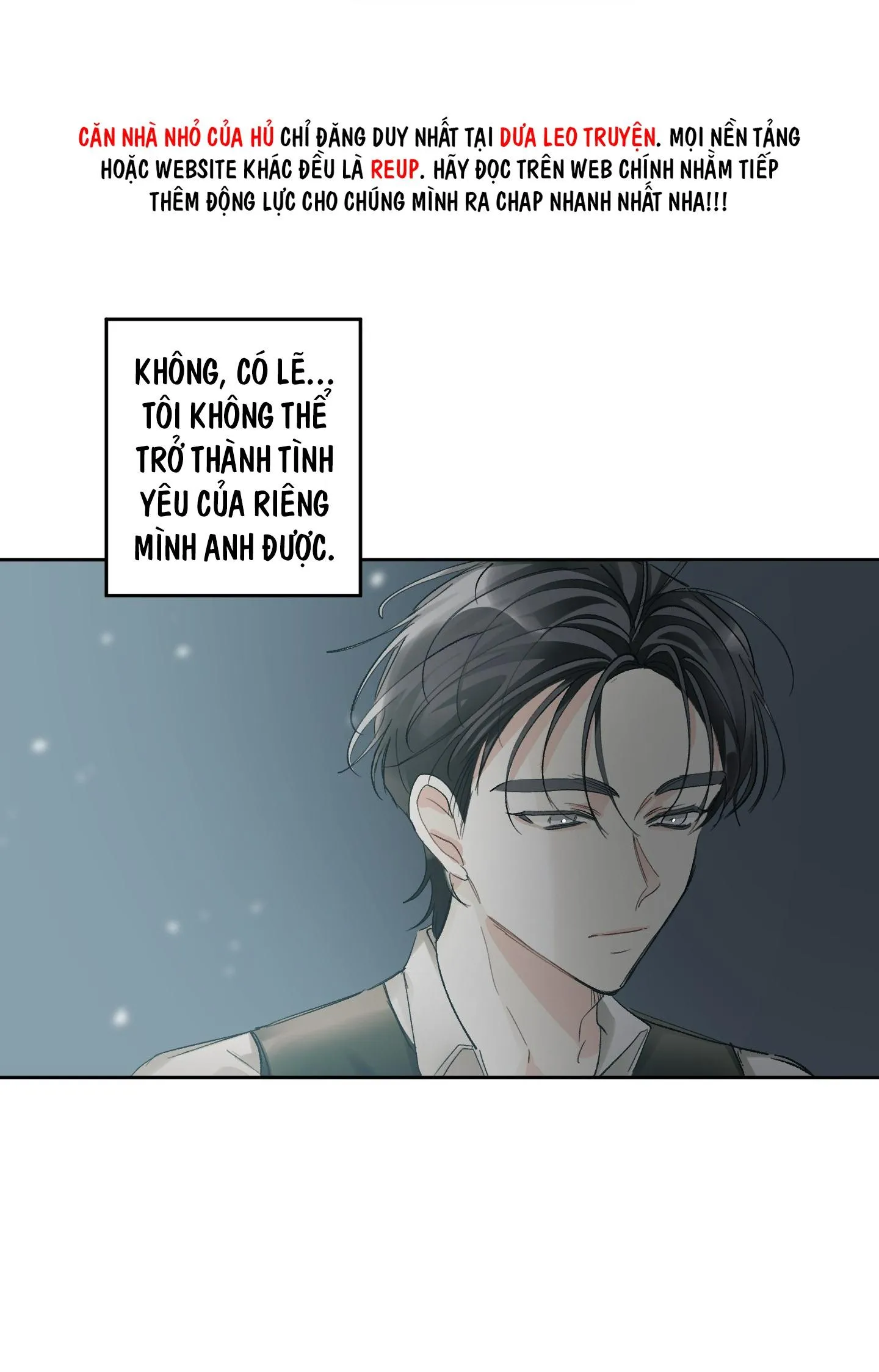 THẾ GIỚI KHI MẤT ĐI EM Chapter 56 Trang 30