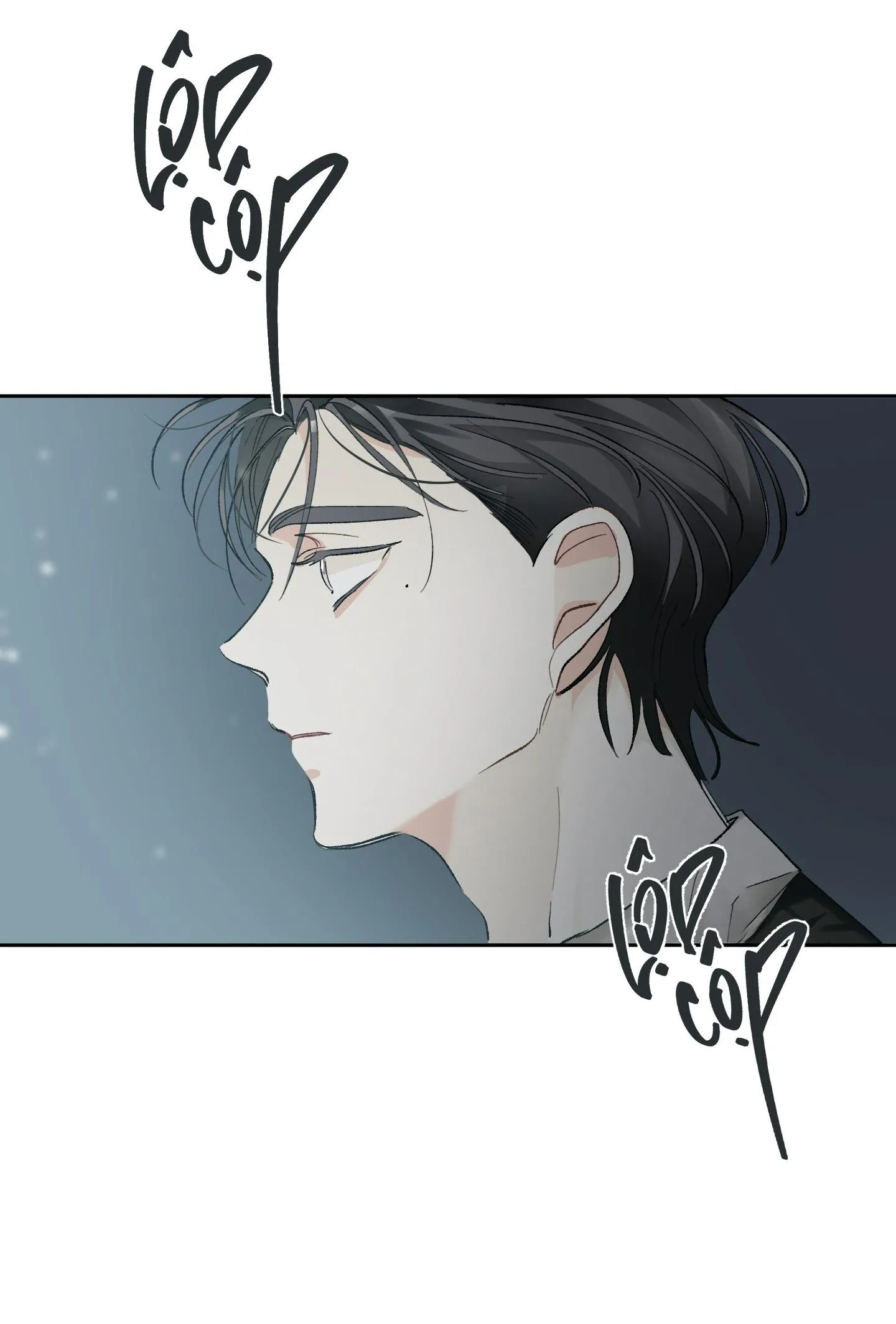 THẾ GIỚI KHI MẤT ĐI EM Chapter 56 Trang 33