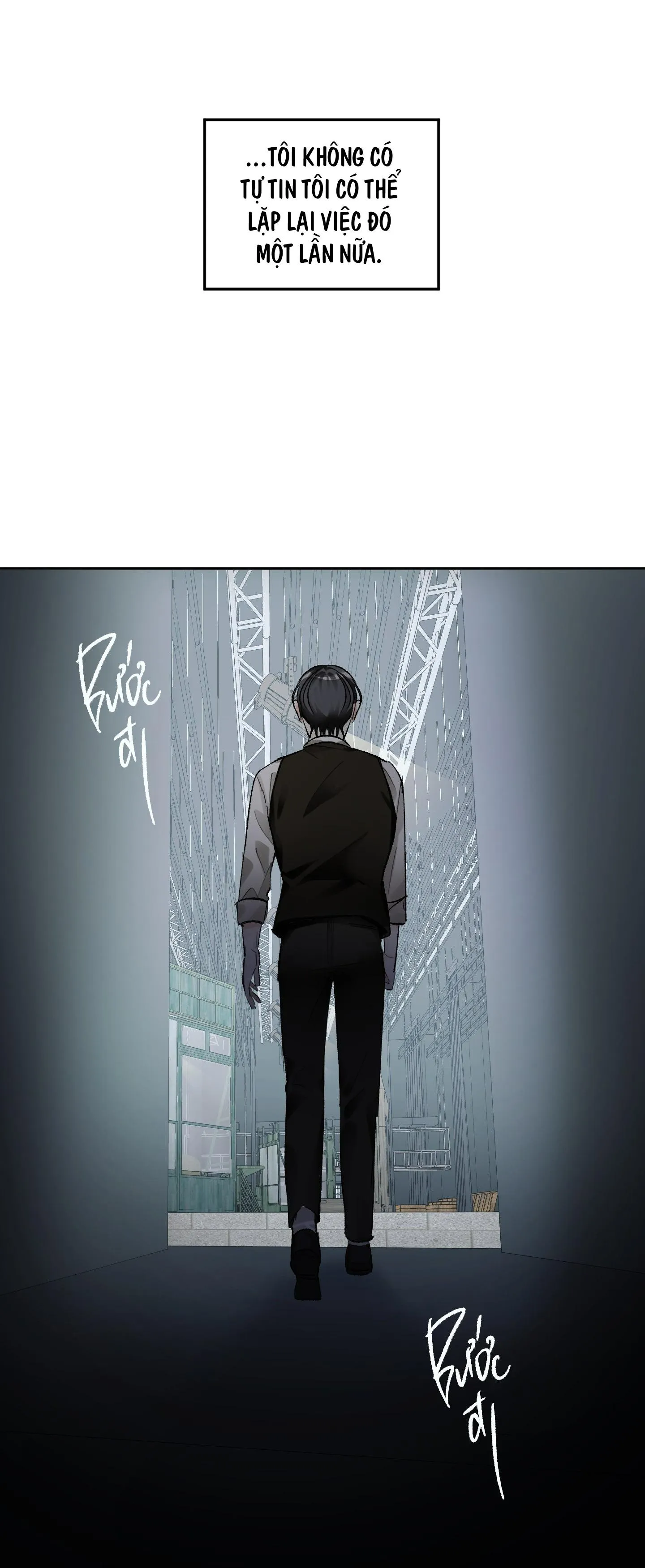 THẾ GIỚI KHI MẤT ĐI EM Chapter 56 Trang 34