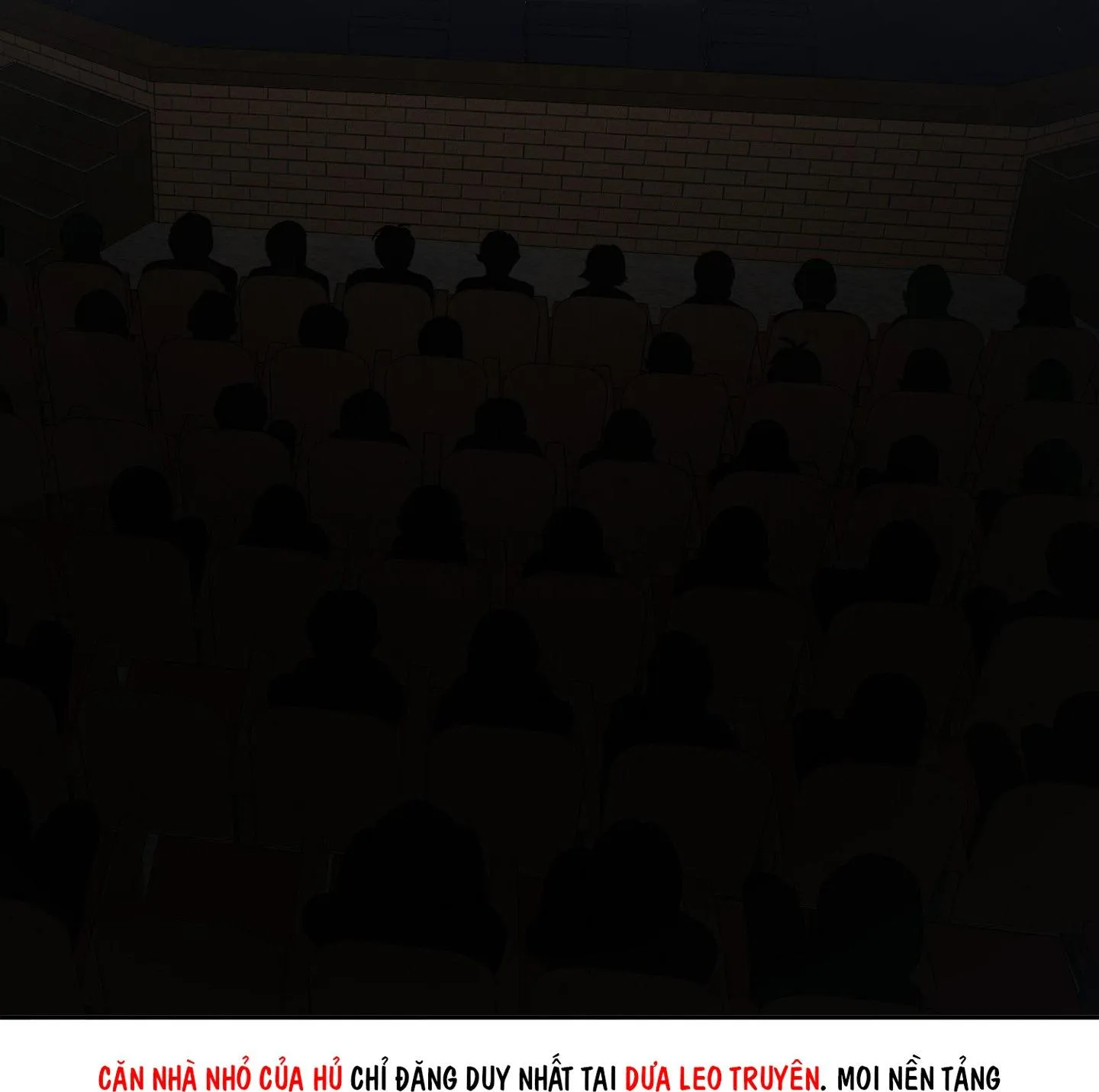 THẾ GIỚI KHI MẤT ĐI EM Chapter 56 Trang 44