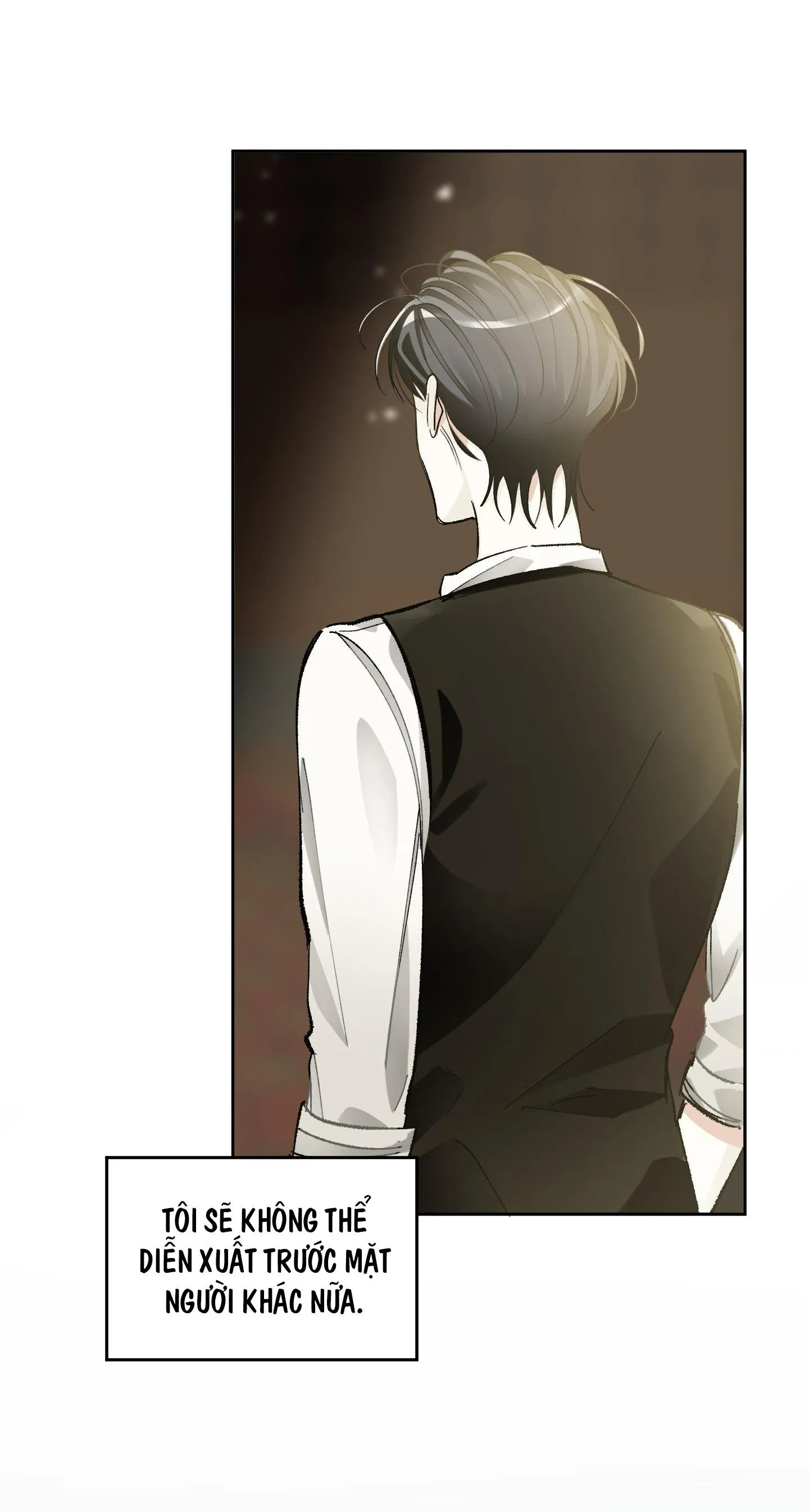 THẾ GIỚI KHI MẤT ĐI EM Chapter 56 Trang 46