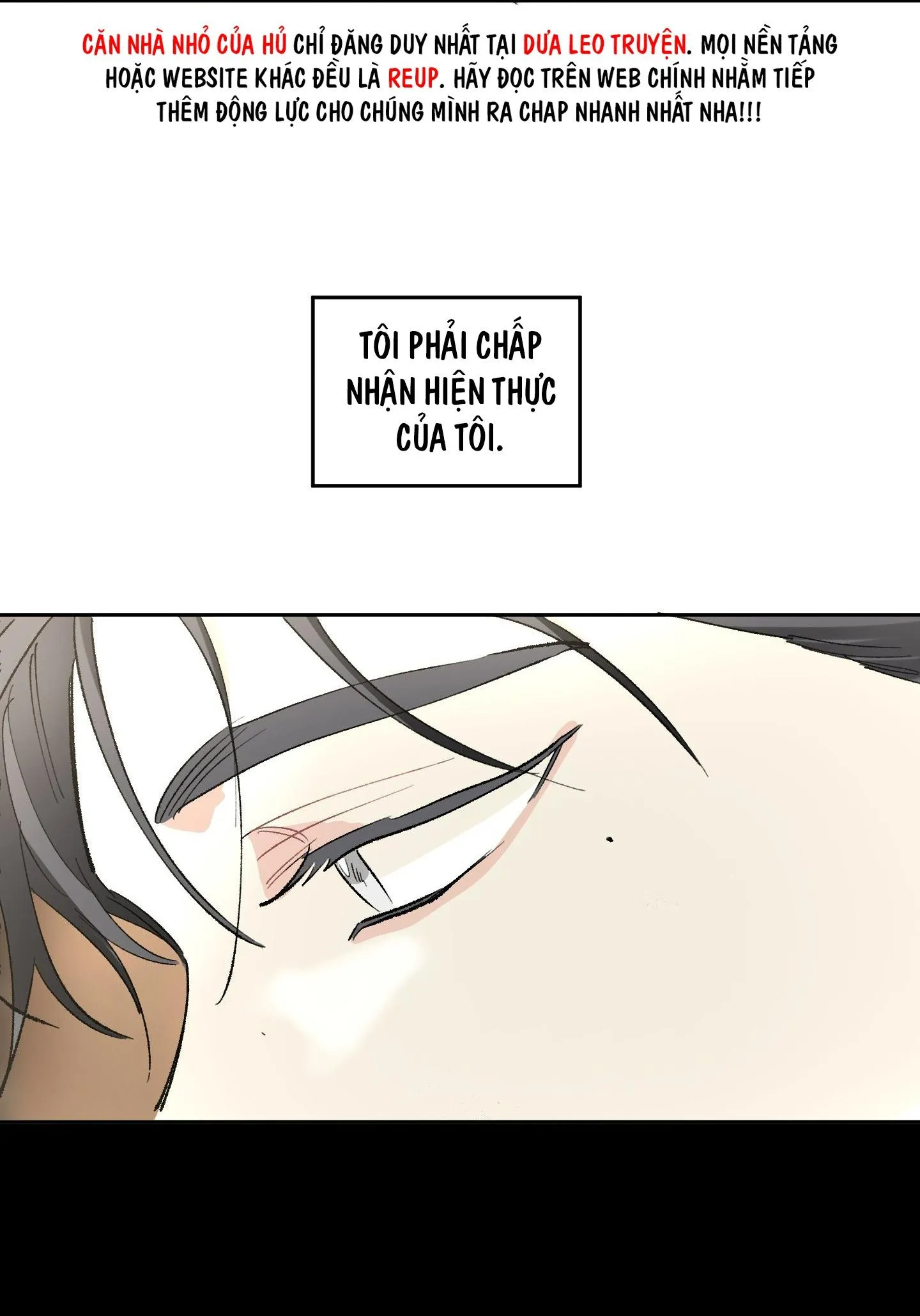 THẾ GIỚI KHI MẤT ĐI EM Chapter 56 Trang 49