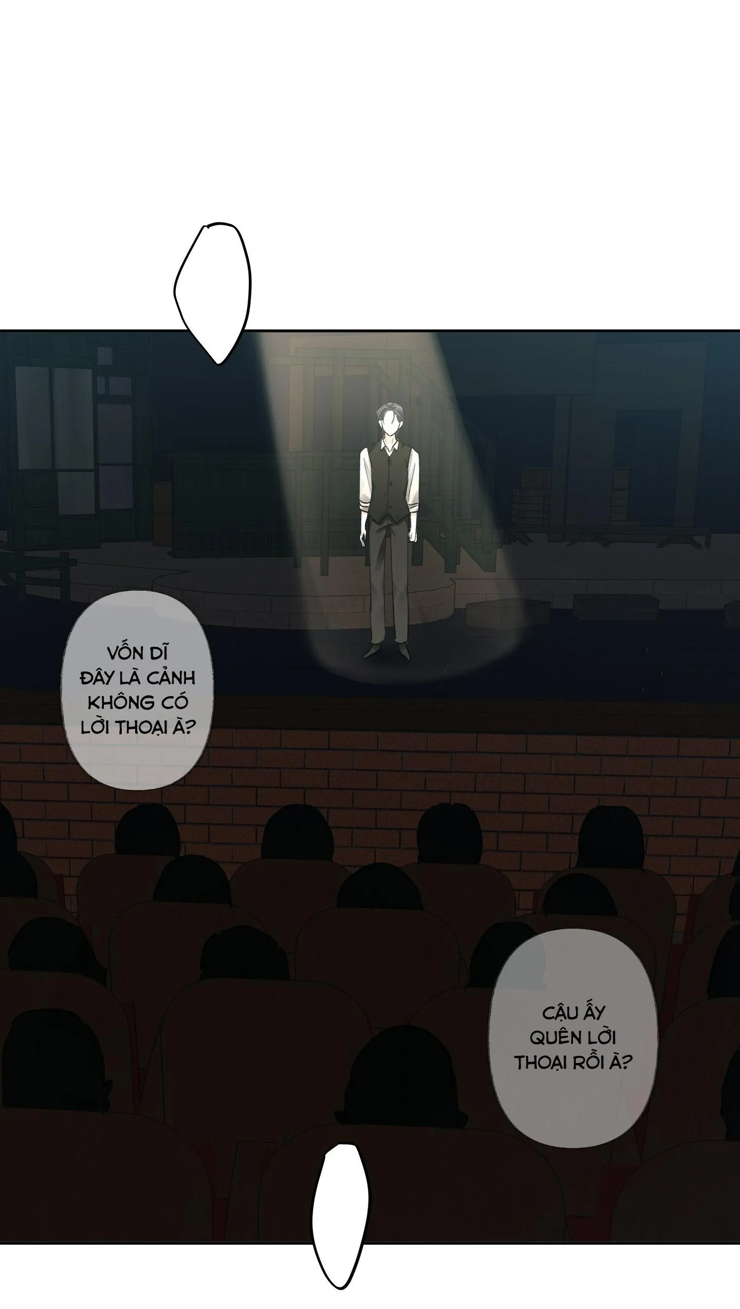 THẾ GIỚI KHI MẤT ĐI EM Chapter 56 Trang 60