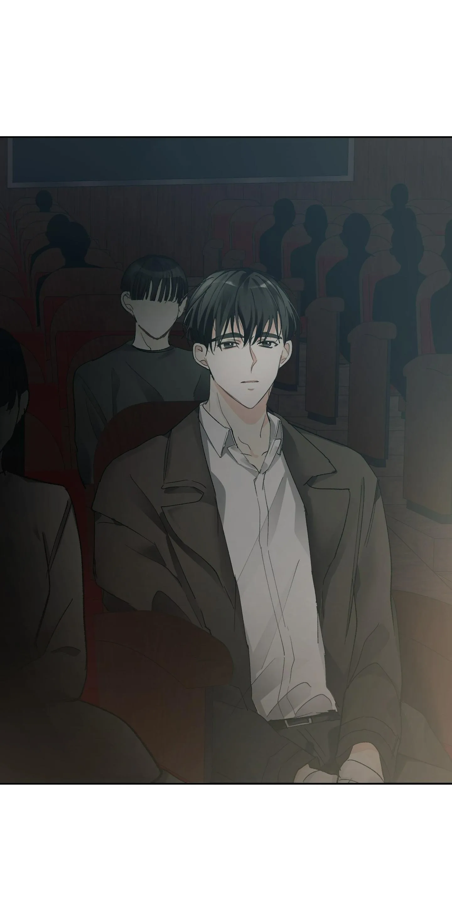 THẾ GIỚI KHI MẤT ĐI EM Chapter 56 Trang 67