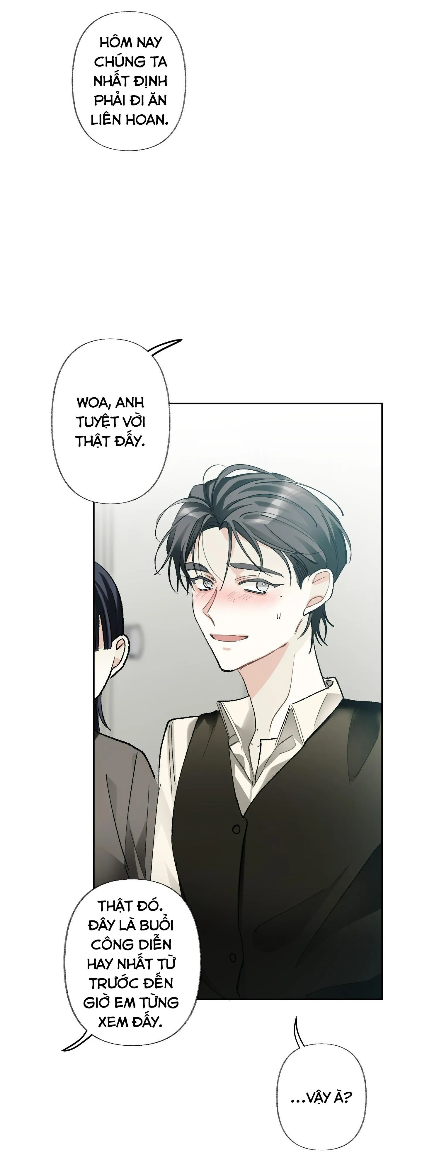 THẾ GIỚI KHI MẤT ĐI EM Chapter 56 Trang 80