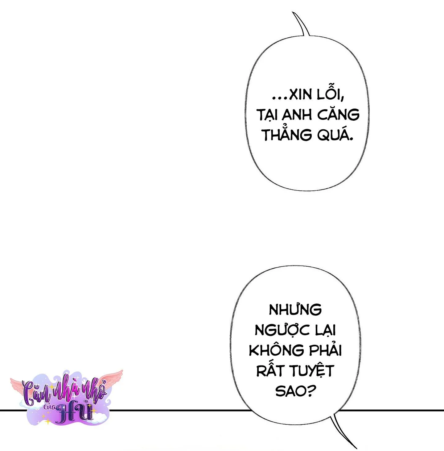THẾ GIỚI KHI MẤT ĐI EM Chapter 56 Trang 83