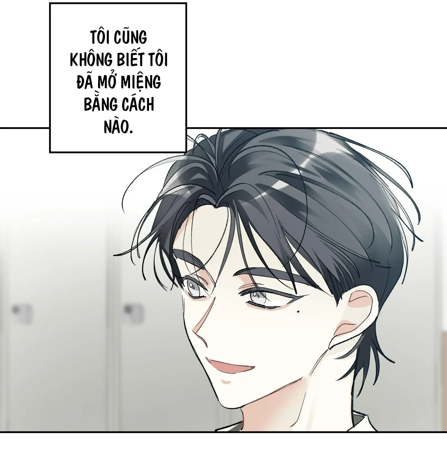 THẾ GIỚI KHI MẤT ĐI EM Chapter 56 Trang 85