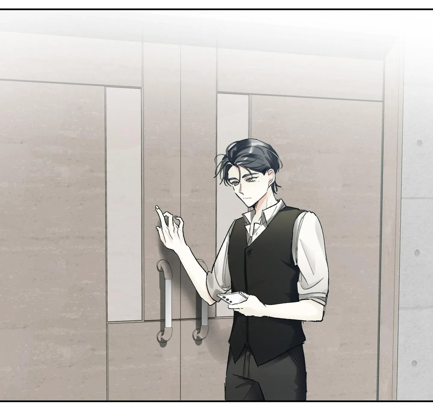 THẾ GIỚI KHI MẤT ĐI EM Chapter 56 Trang 94