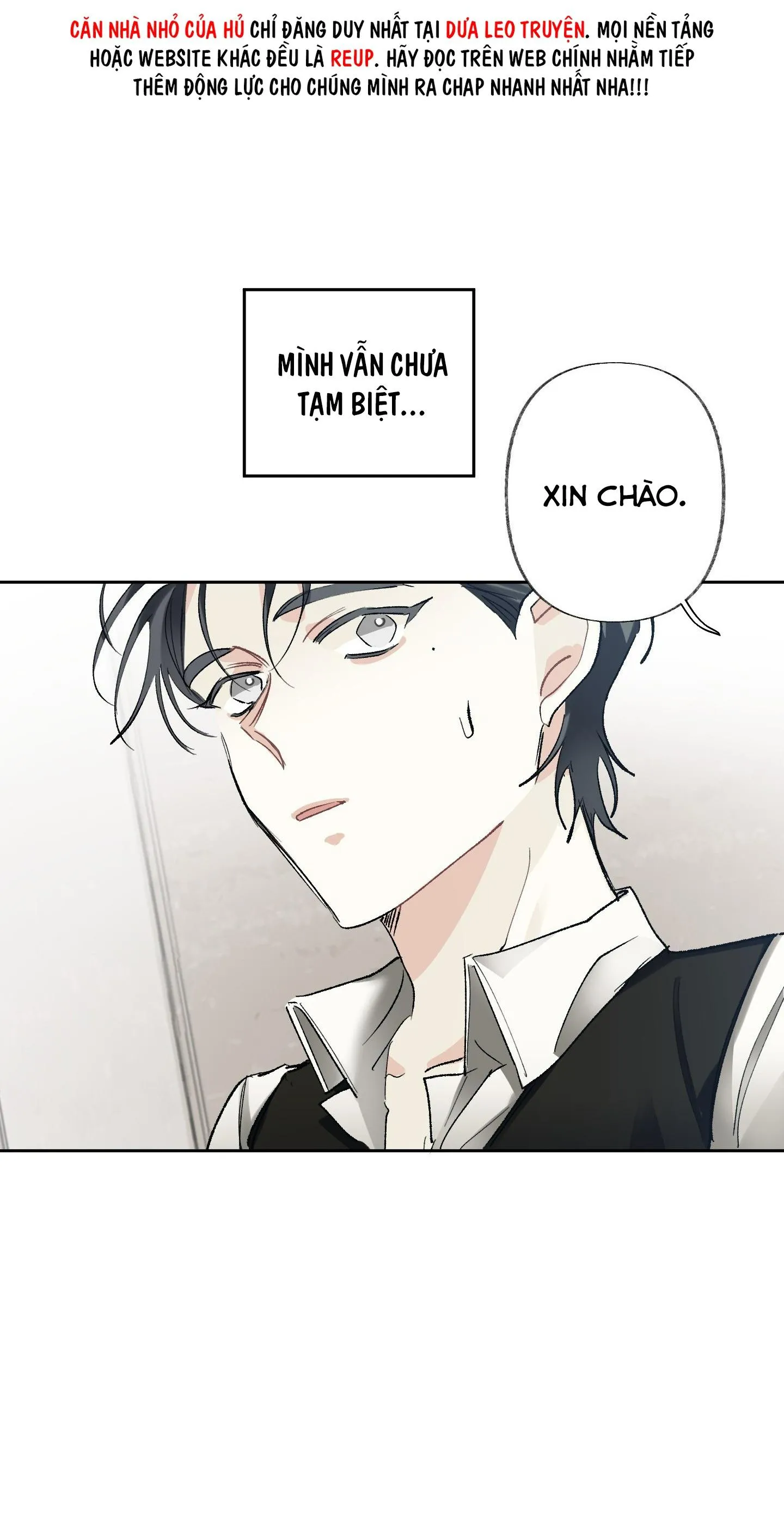 THẾ GIỚI KHI MẤT ĐI EM Chapter 56 Trang 95