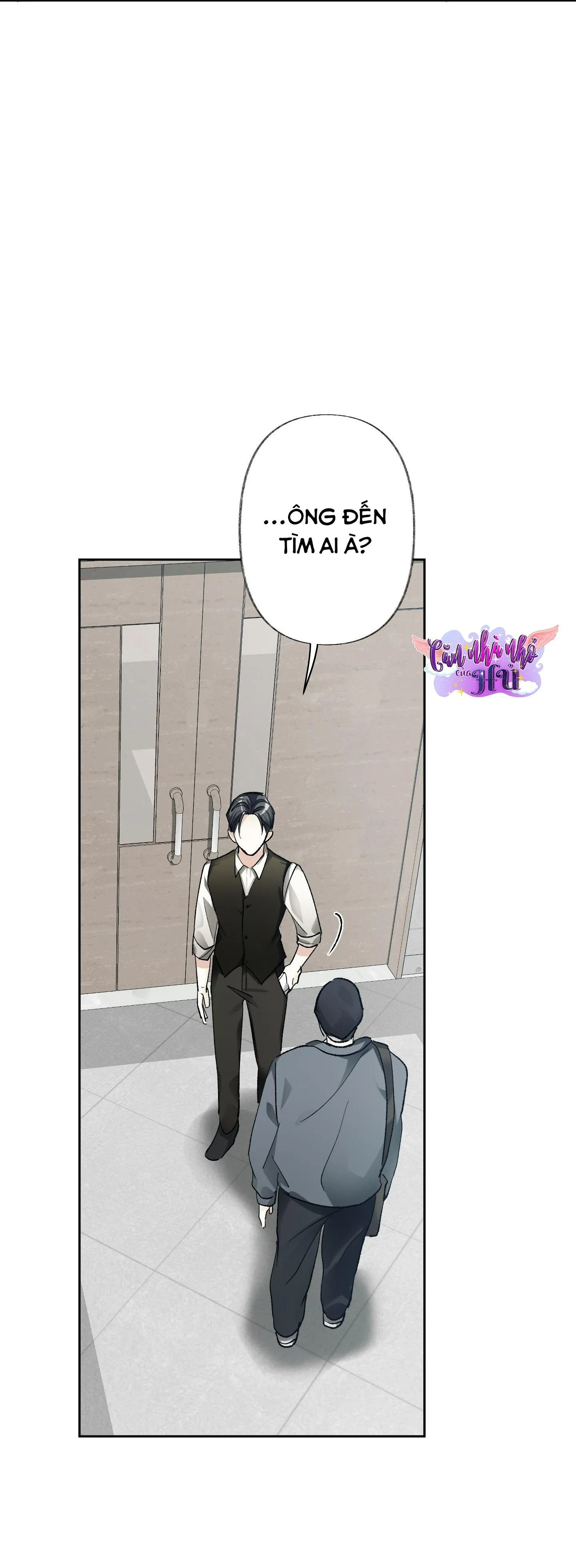 THẾ GIỚI KHI MẤT ĐI EM Chapter 56 Trang 97