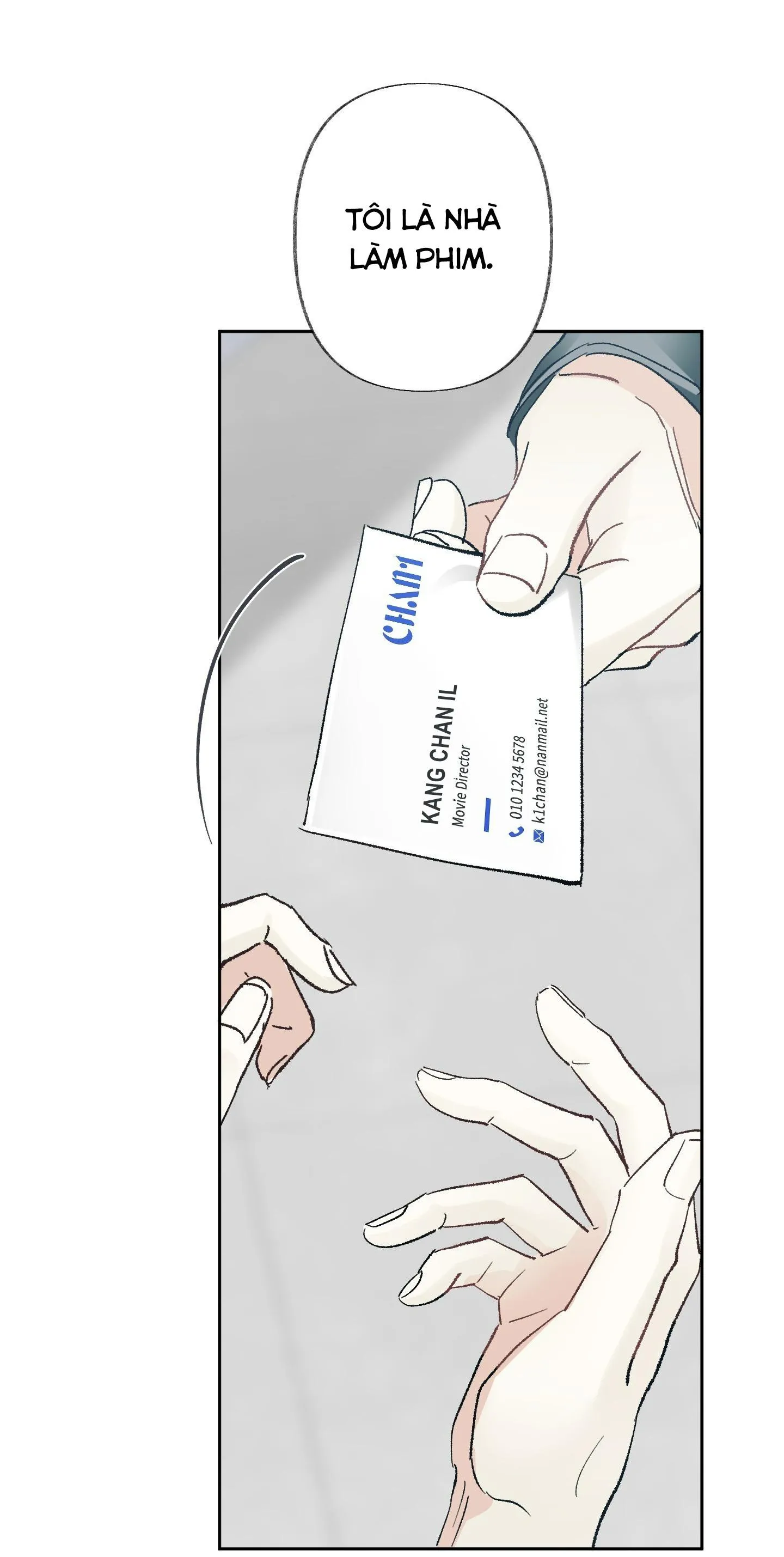 THẾ GIỚI KHI MẤT ĐI EM Chapter 56 Trang 99