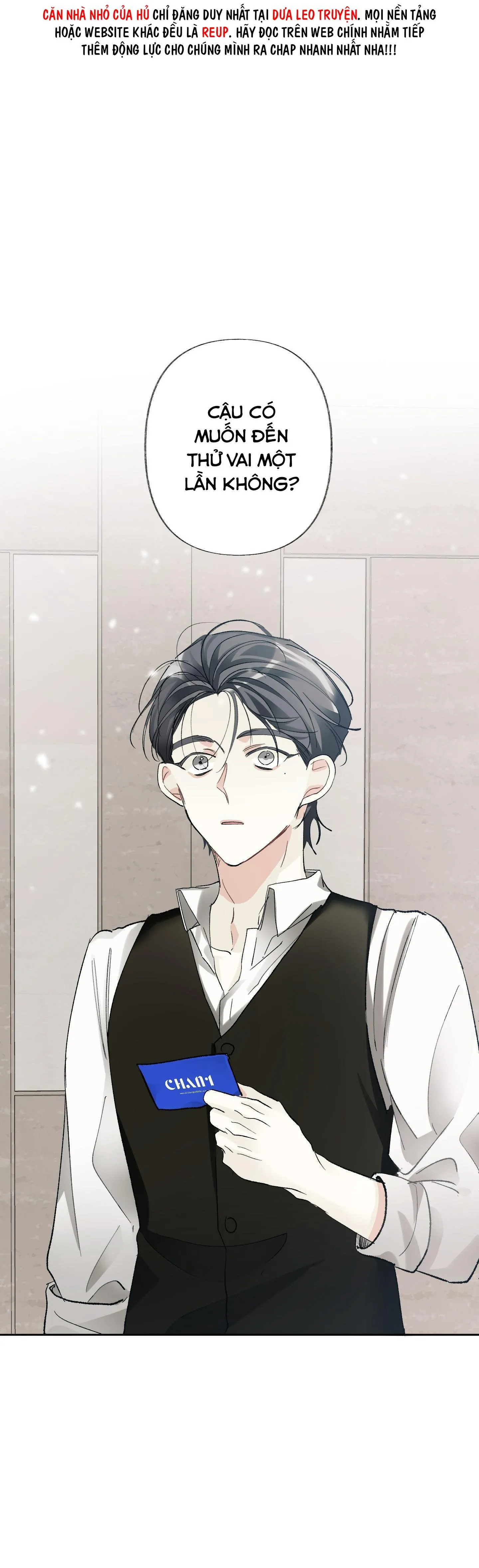 THẾ GIỚI KHI MẤT ĐI EM Chapter 56 Trang 100