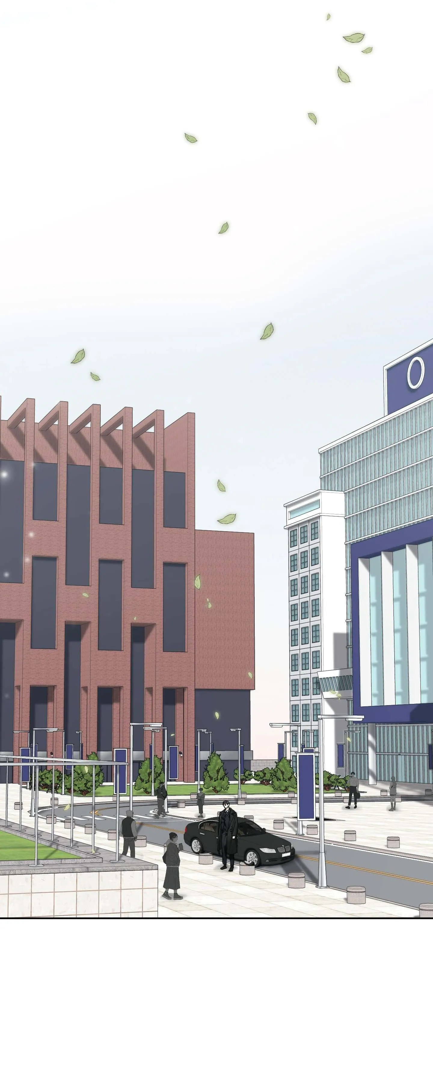 THẾ GIỚI KHI MẤT ĐI EM Chapter 58 Trang 3