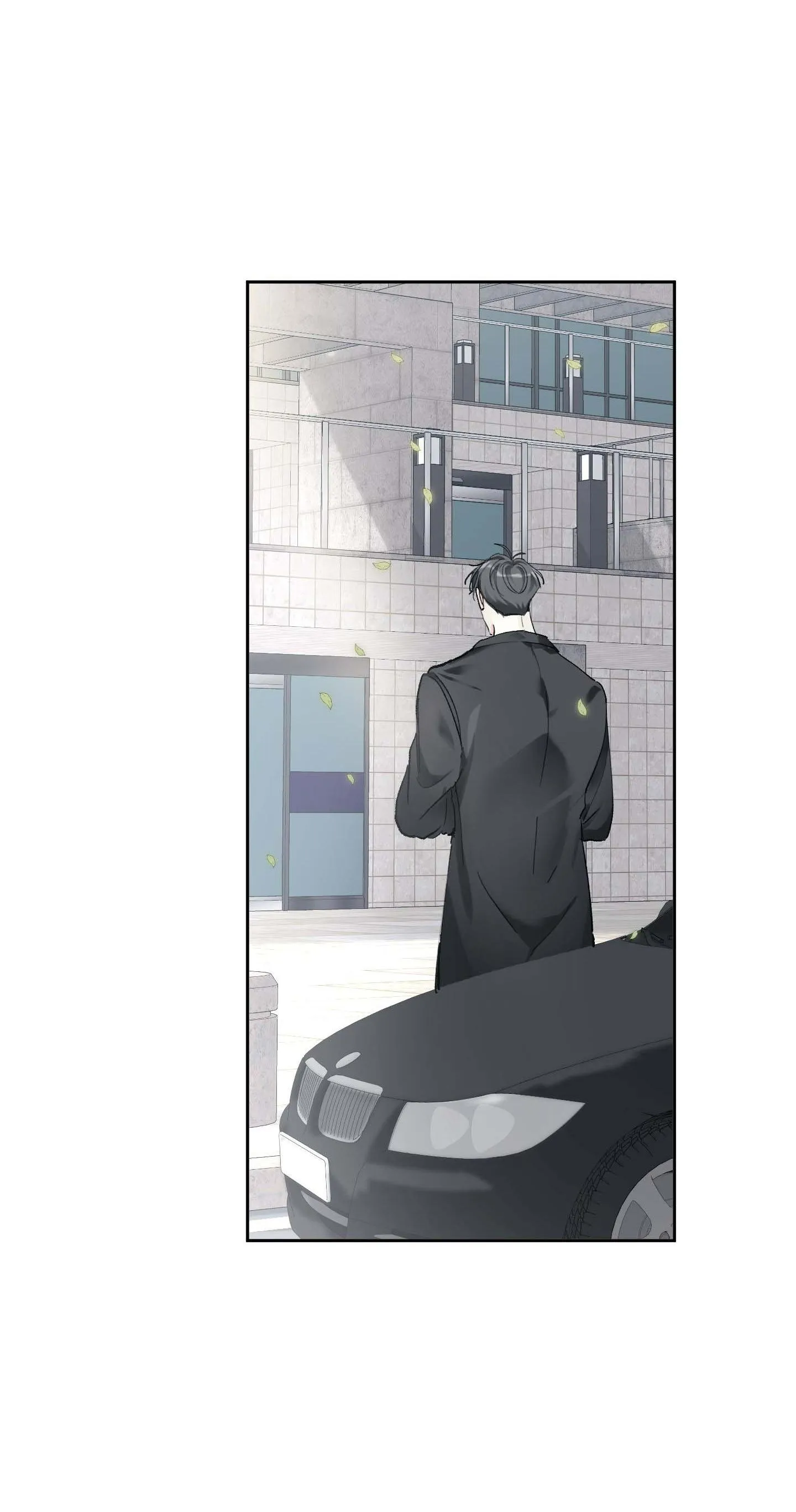 THẾ GIỚI KHI MẤT ĐI EM Chapter 58 Trang 4