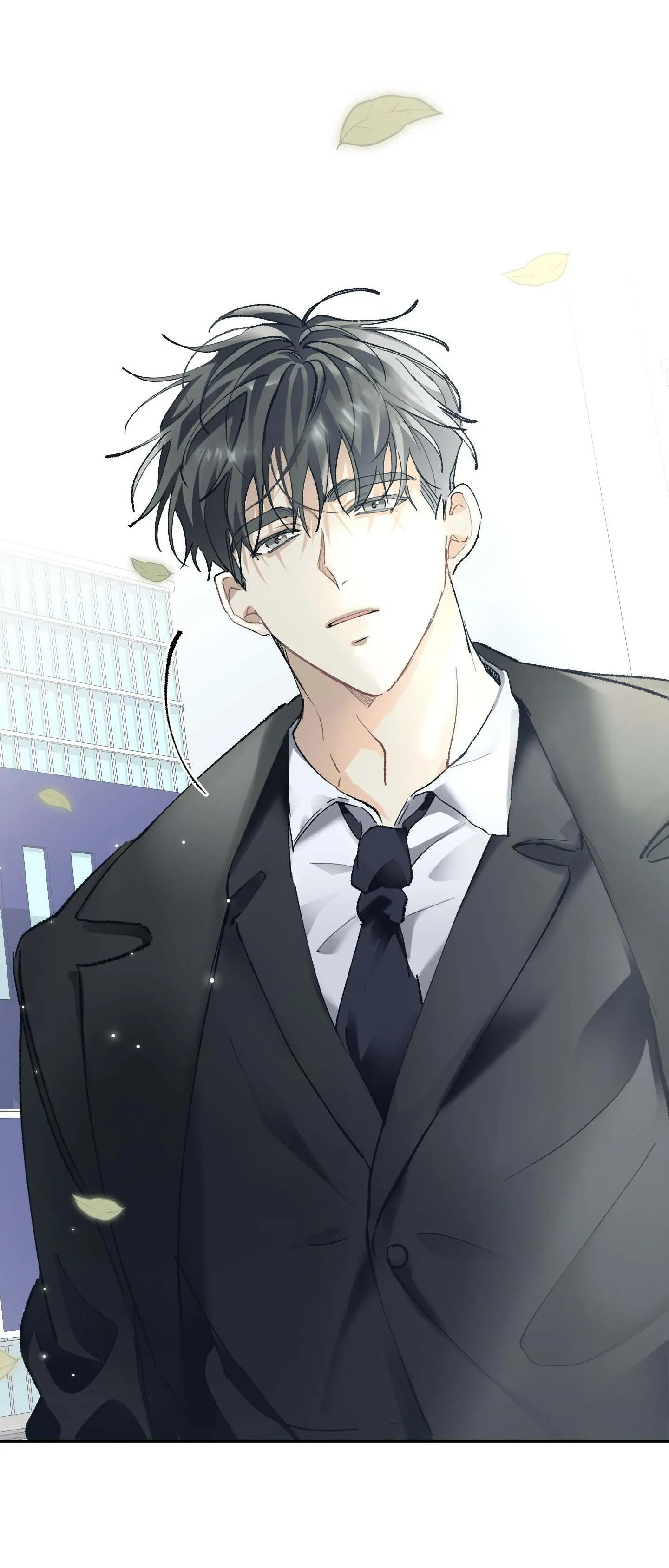 THẾ GIỚI KHI MẤT ĐI EM Chapter 58 Trang 10