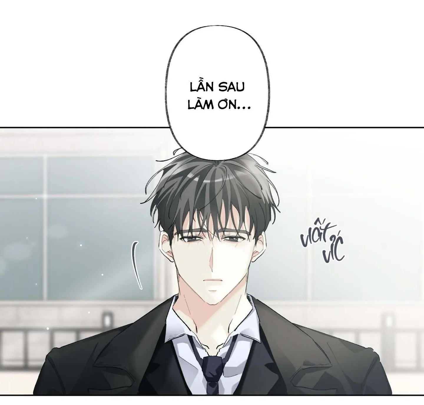 THẾ GIỚI KHI MẤT ĐI EM Chapter 58 Trang 19