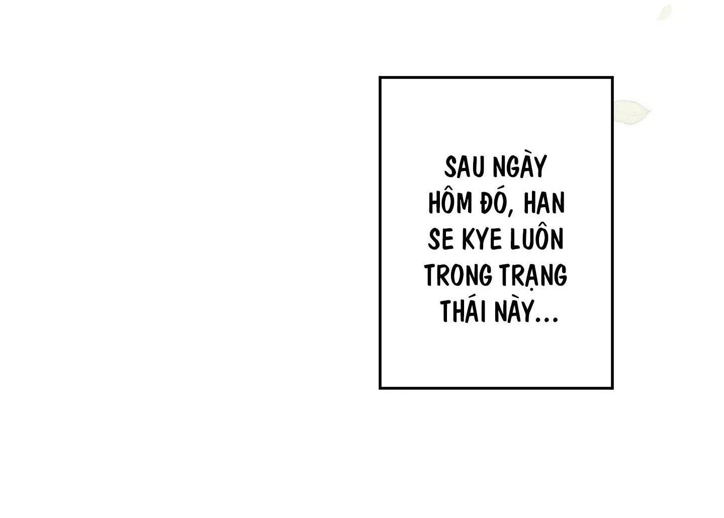 THẾ GIỚI KHI MẤT ĐI EM Chapter 58 Trang 21