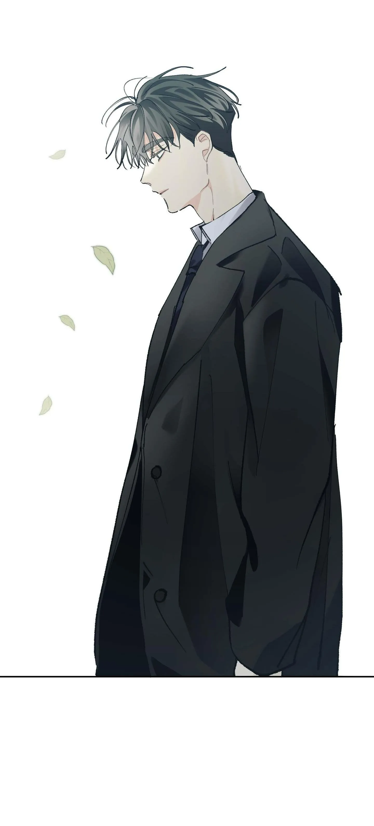 THẾ GIỚI KHI MẤT ĐI EM Chapter 58 Trang 22